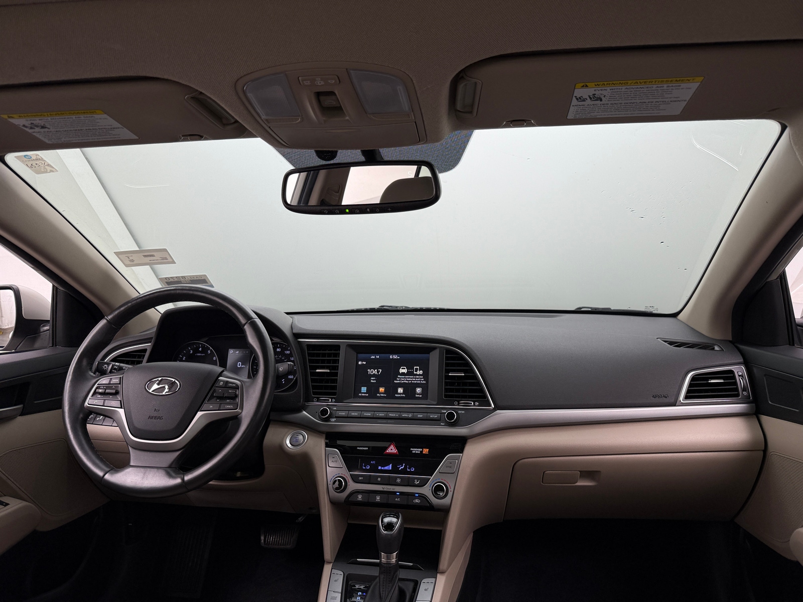 Thumbnail: 2017 Hyundai Elantra - 3