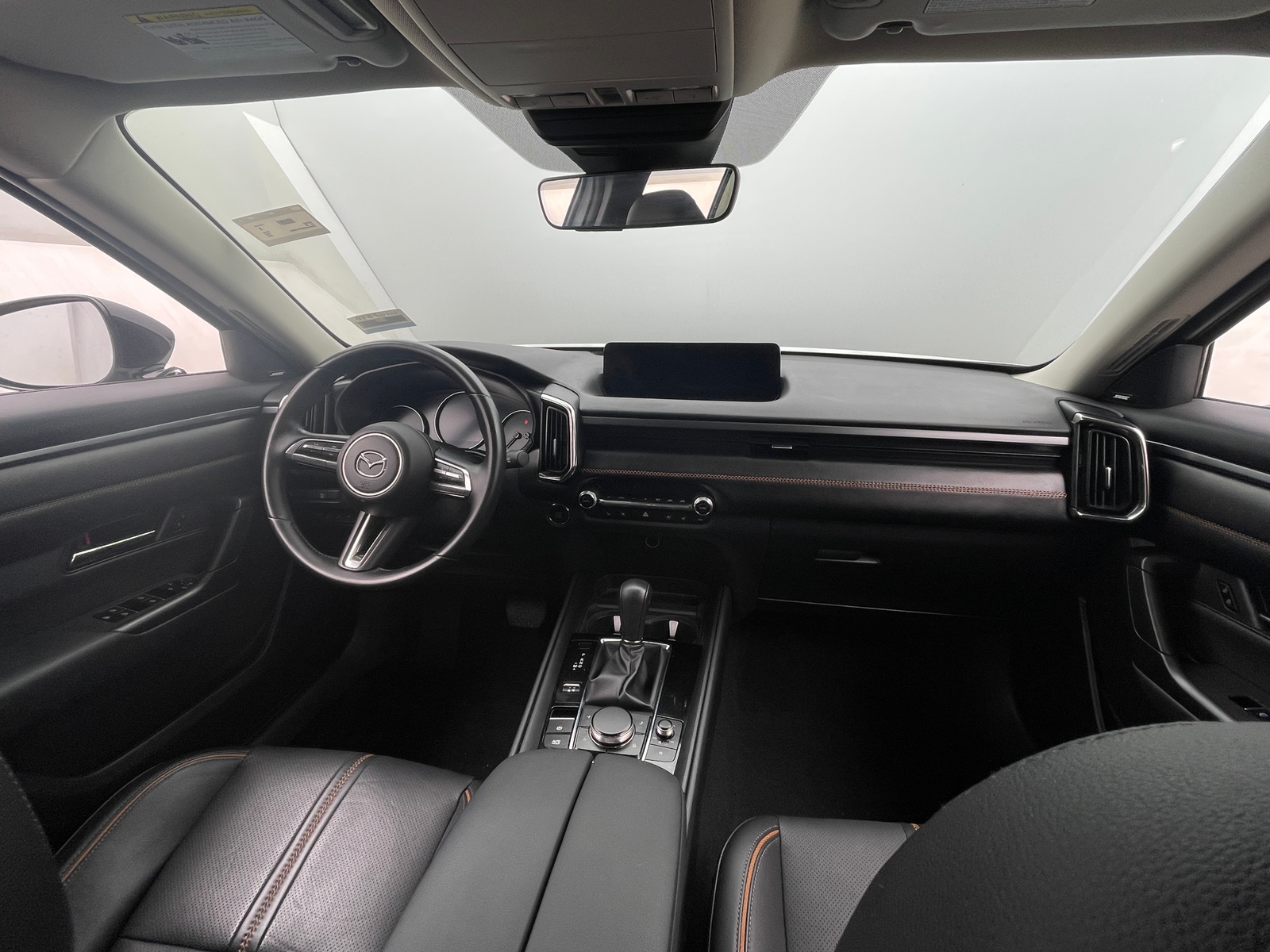 Thumbnail: 2023 Mazda CX-50 - 2