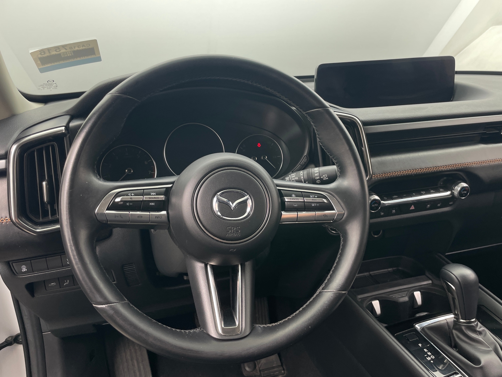 Thumbnail: 2023 Mazda CX-50 - 4