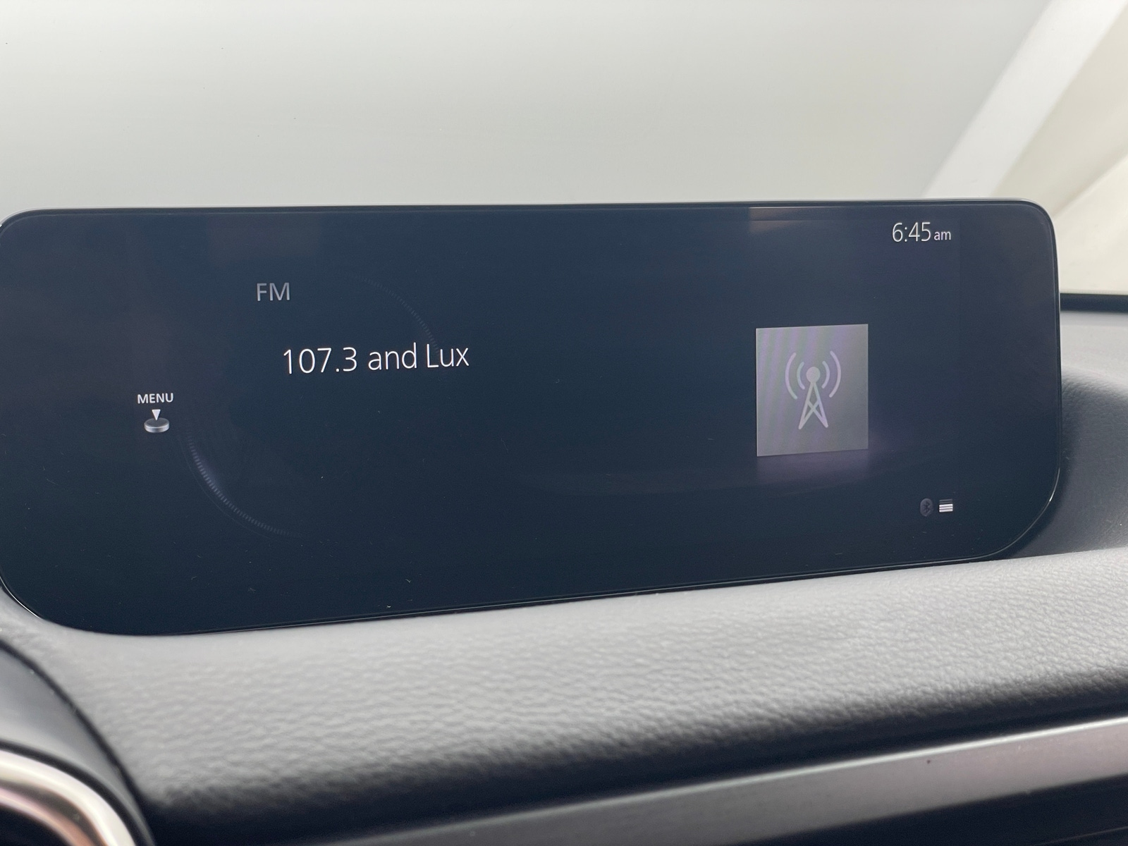 Thumbnail: 2023 Mazda CX-50 - 3