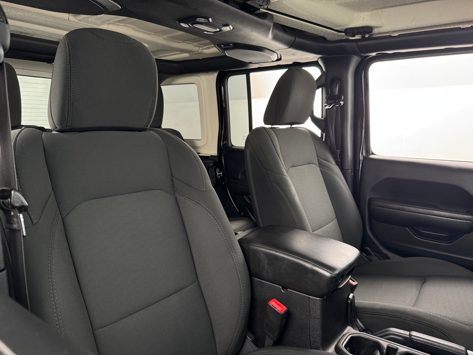 Thumbnail: 2018 Jeep Wrangler - 2