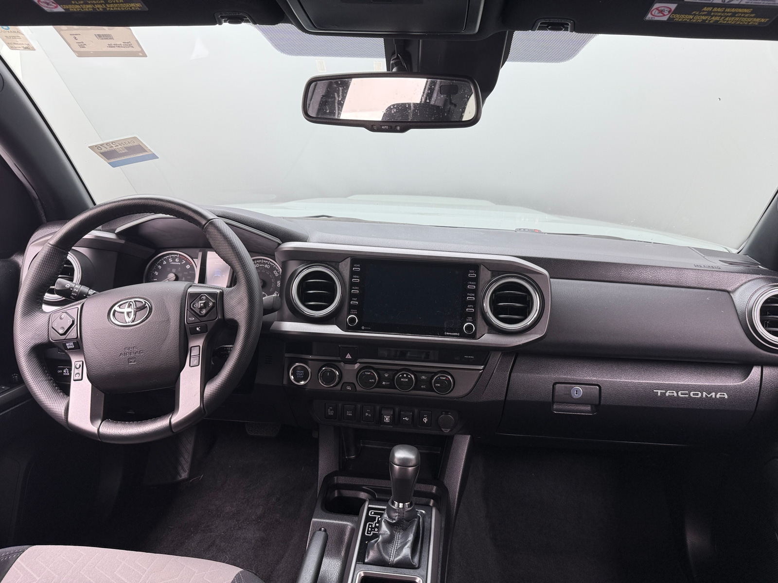 Thumbnail: 2022 Toyota Tacoma - 3