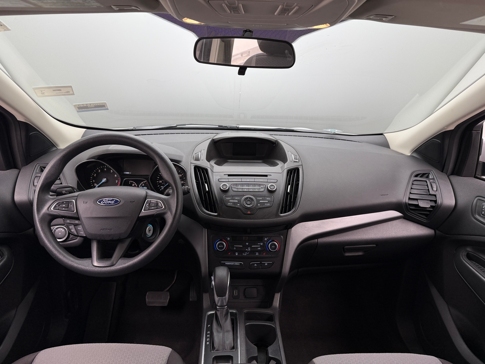 Thumbnail: 2018 Ford Escape - 3