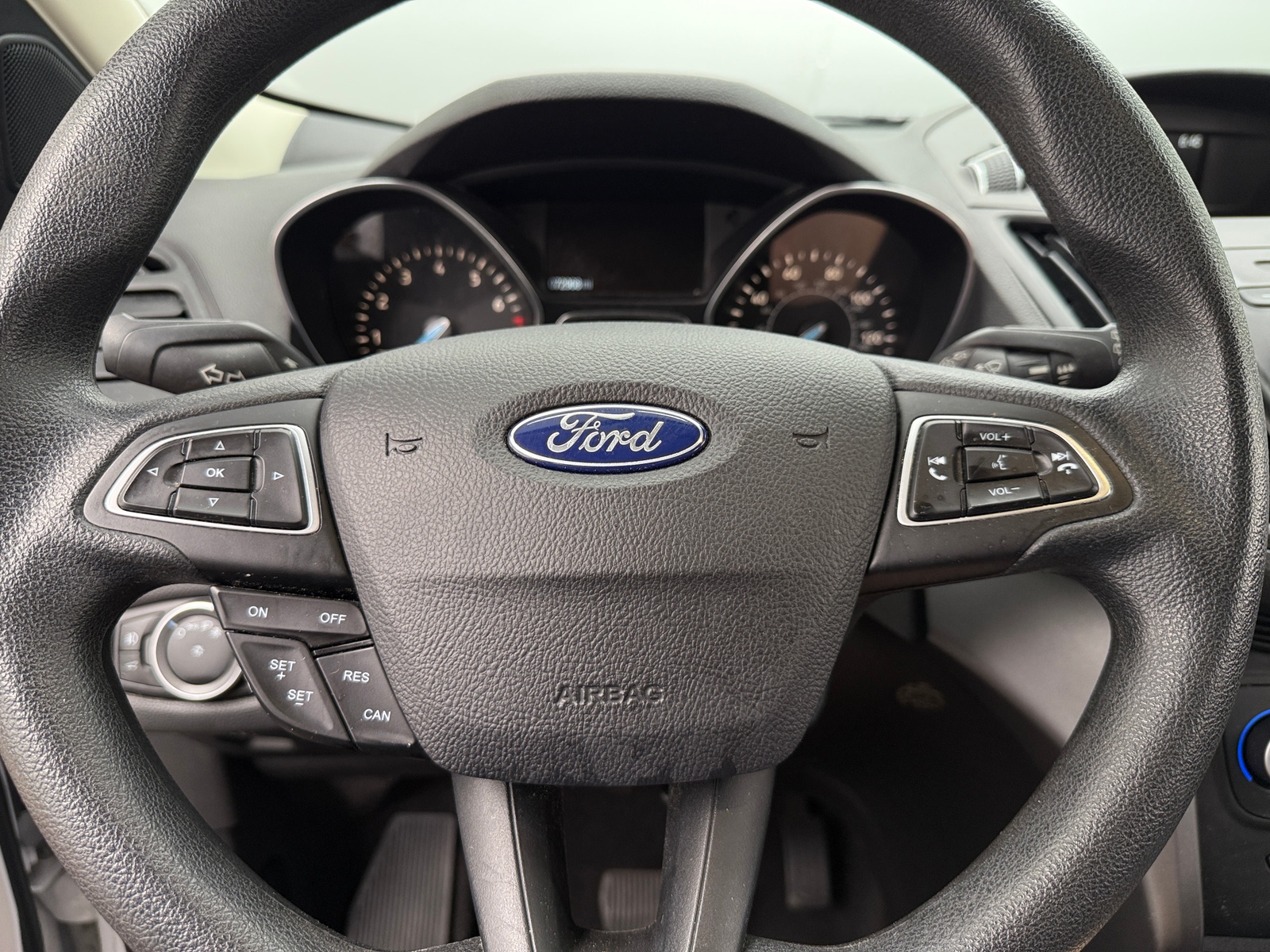 Thumbnail: 2018 Ford Escape - 5