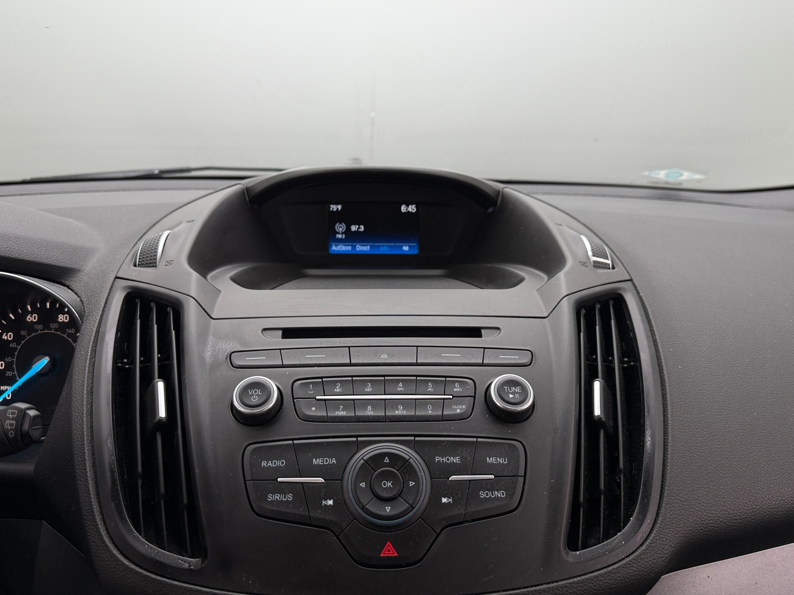 Thumbnail: 2018 Ford Escape - 4