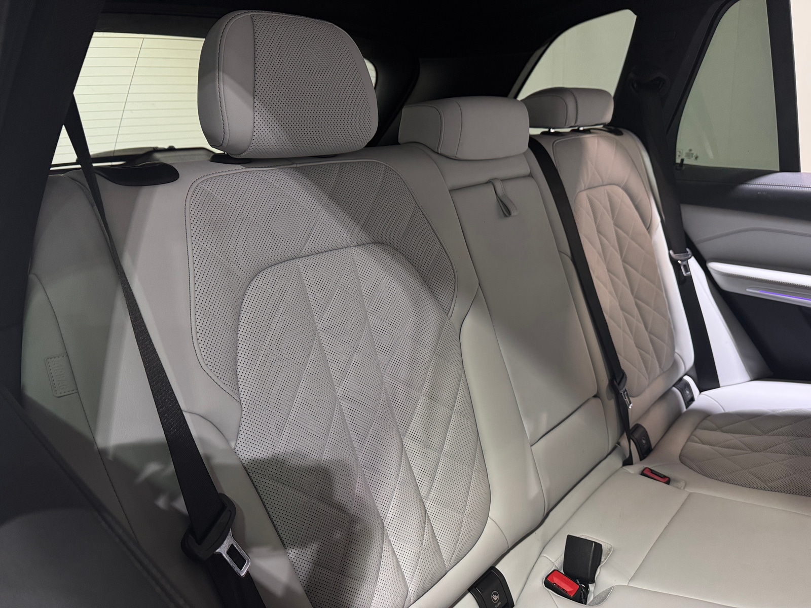 Thumbnail: 2023 BMW X5 - 5