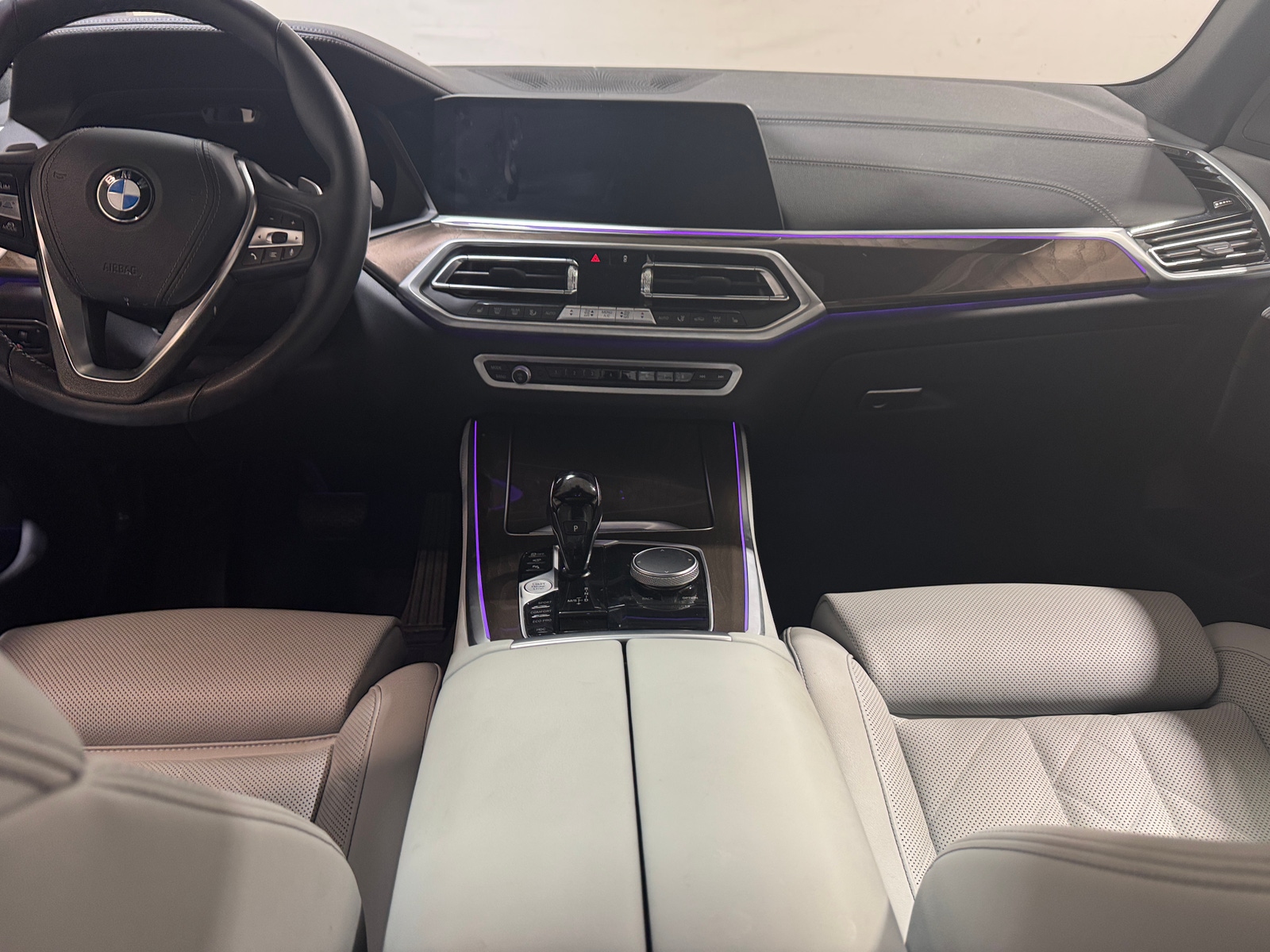 Thumbnail: 2023 BMW X5 - 2
