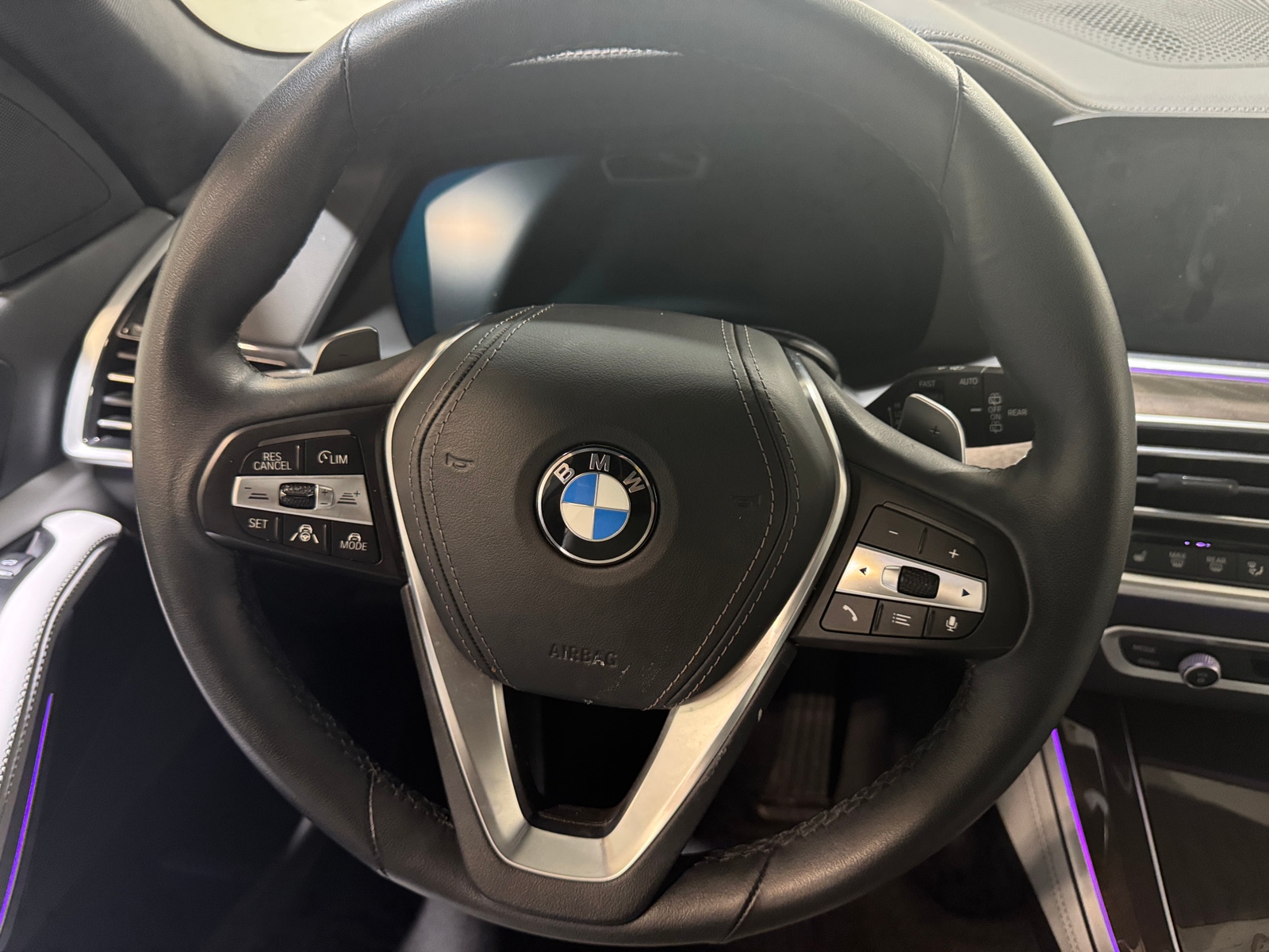 Thumbnail: 2023 BMW X5 - 4