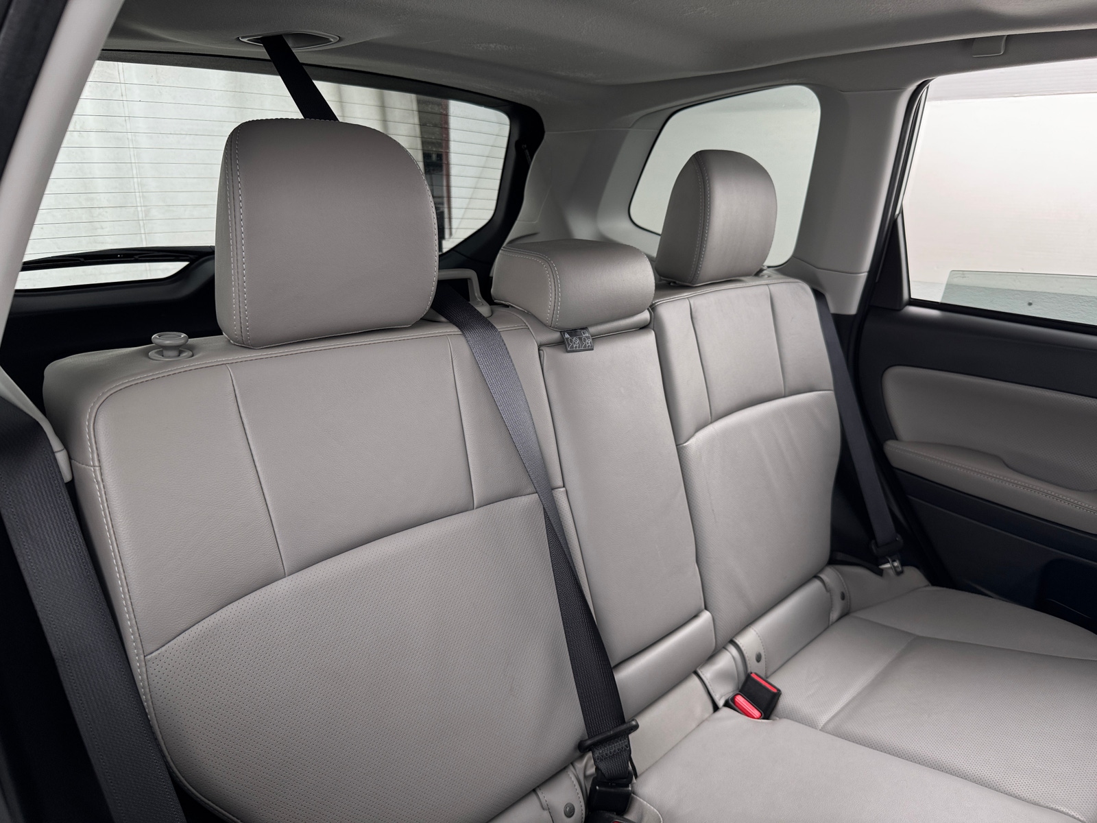 Thumbnail: 2014 Subaru Forester - 5