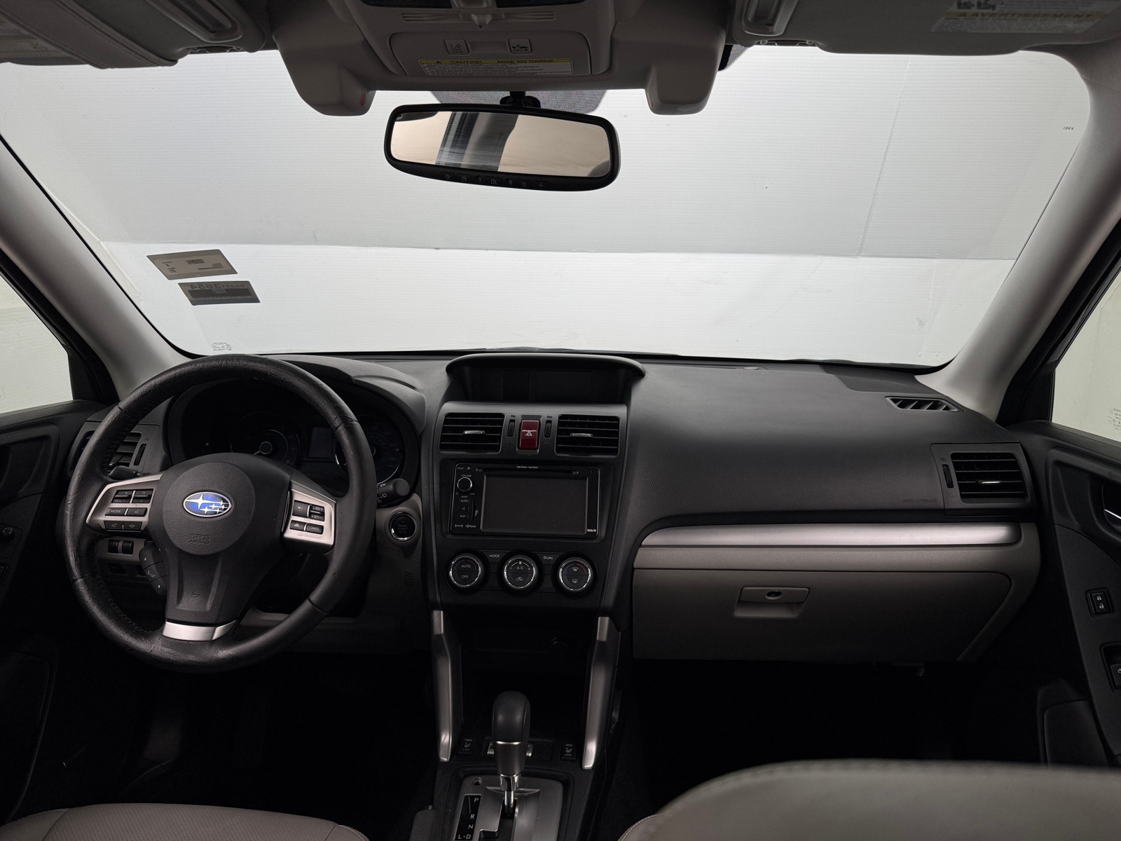 Thumbnail: 2014 Subaru Forester - 2