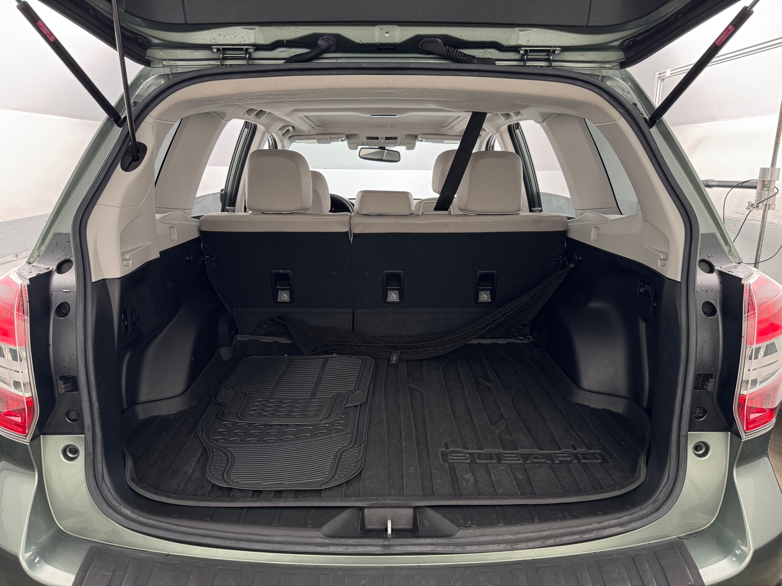Thumbnail: 2014 Subaru Forester - 6