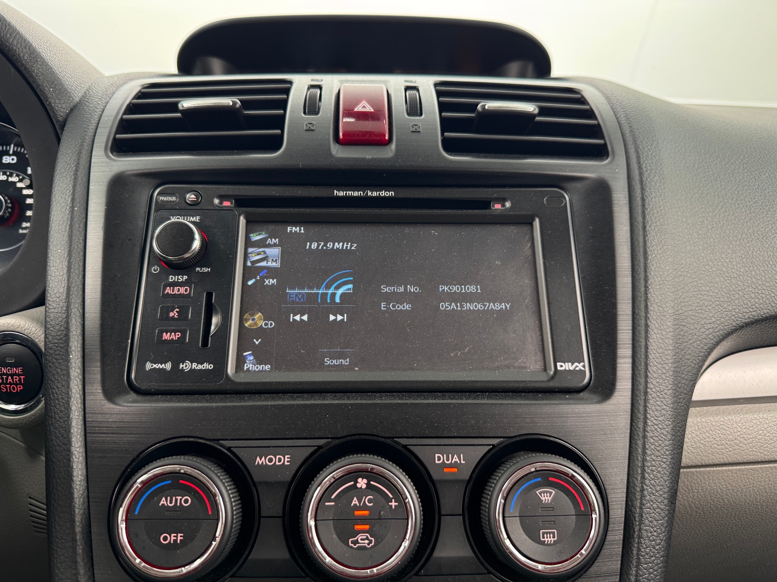 Thumbnail: 2014 Subaru Forester - 3