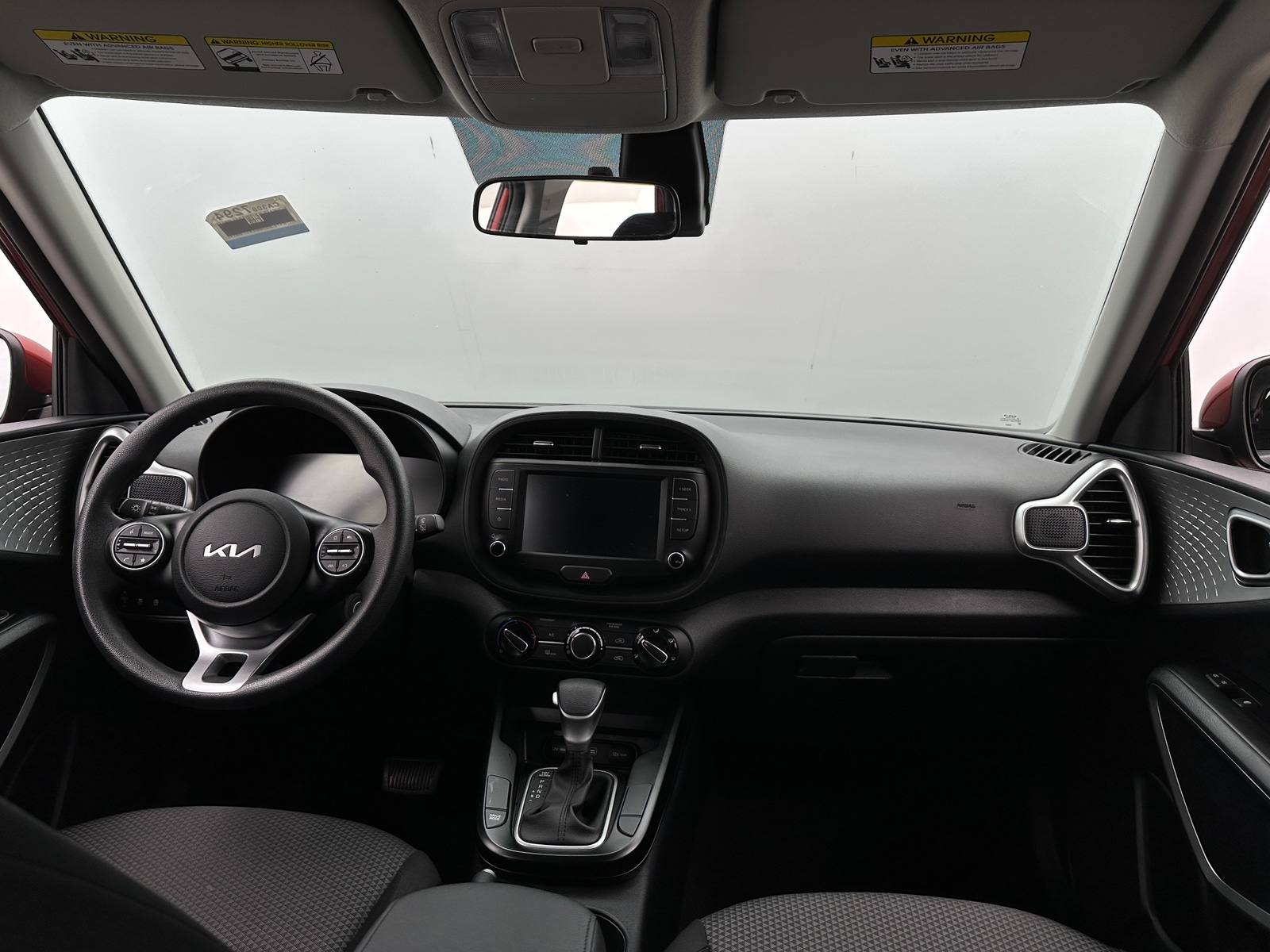 Thumbnail: 2024 Kia Soul - 3