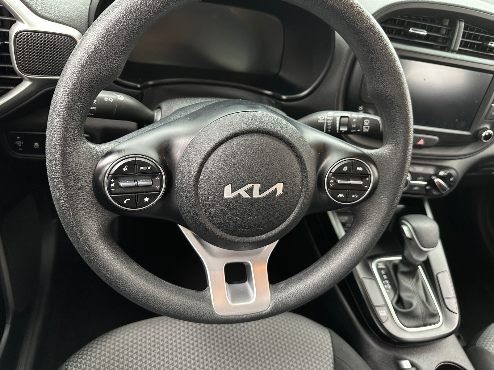 Thumbnail: 2024 Kia Soul - 5