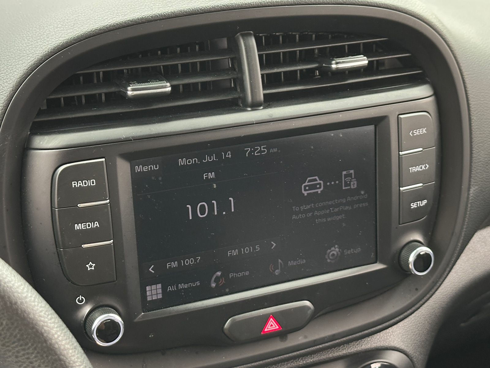 Thumbnail: 2024 Kia Soul - 4