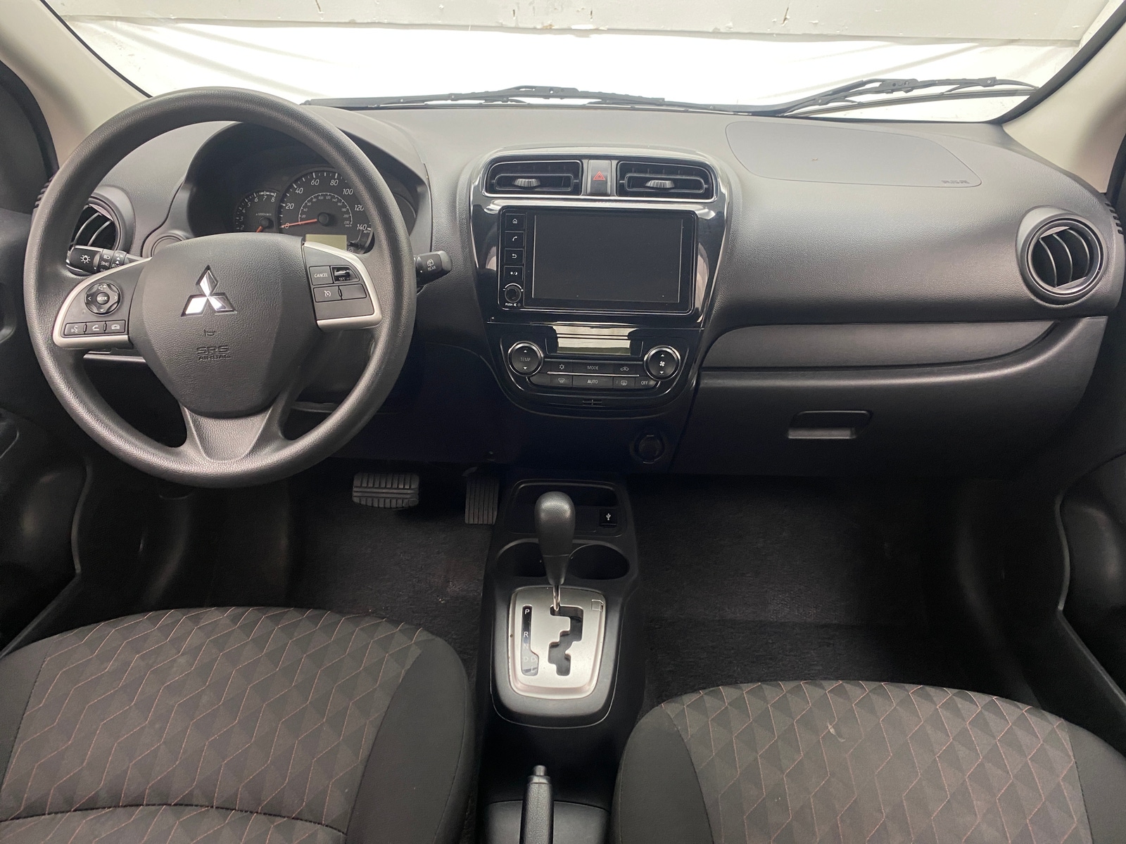 Thumbnail: 2023 Mitsubishi Mirage - 3