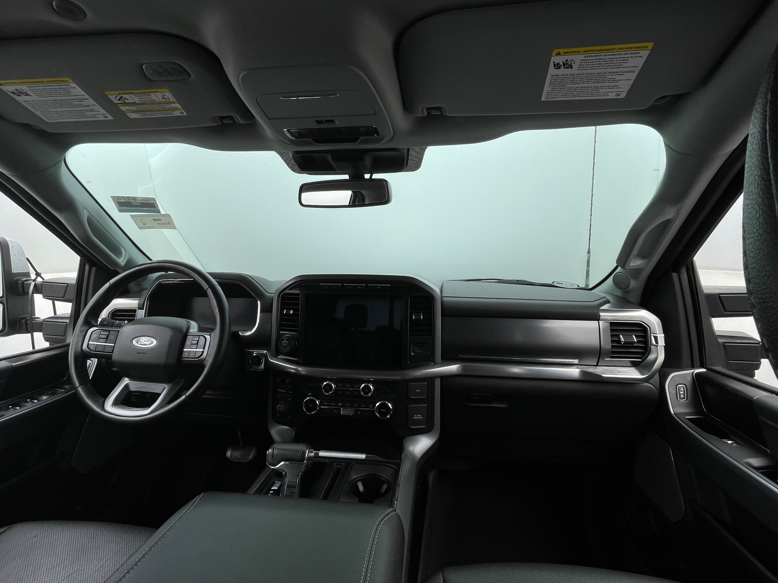 Thumbnail: 2022 Ford Econoline - 2