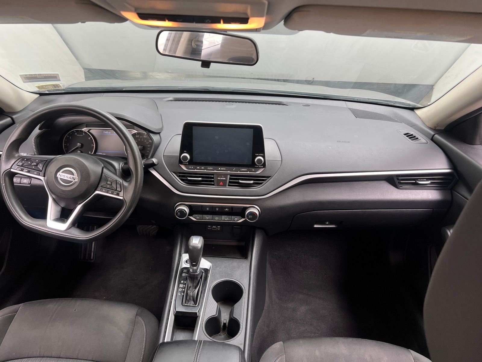 Thumbnail: 2020 Nissan Altima - 3