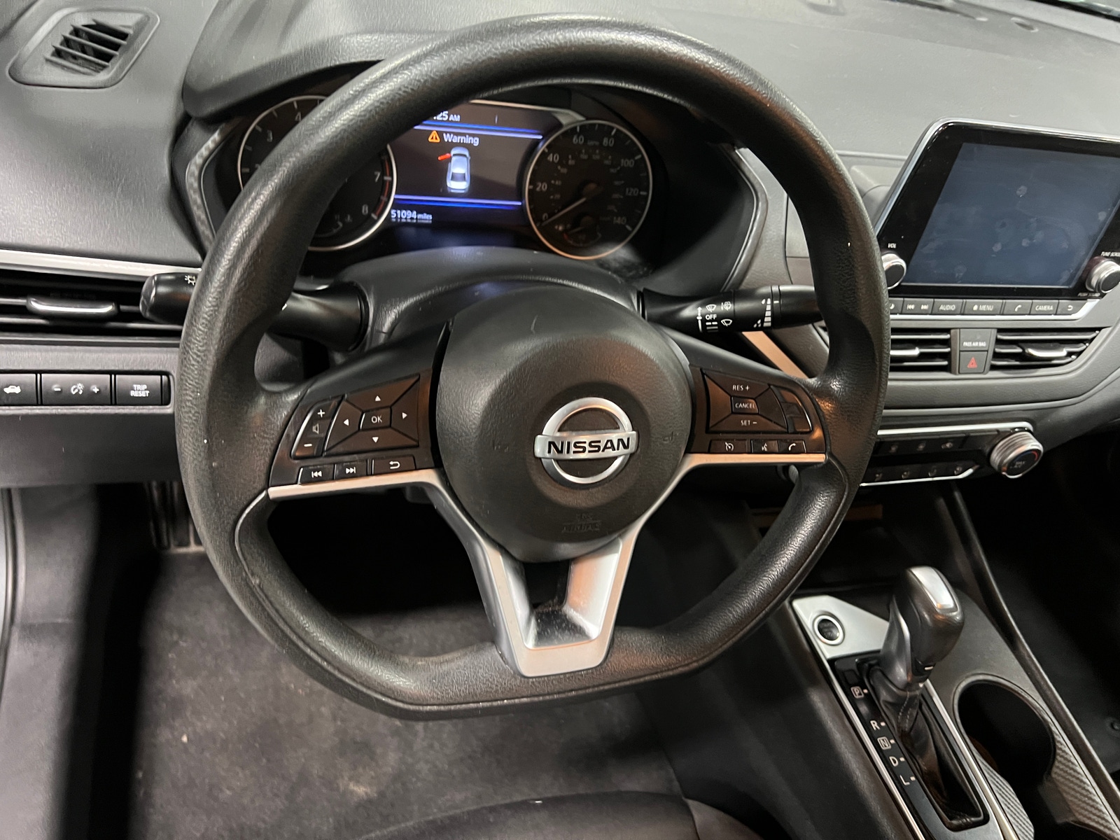 Thumbnail: 2020 Nissan Altima - 5