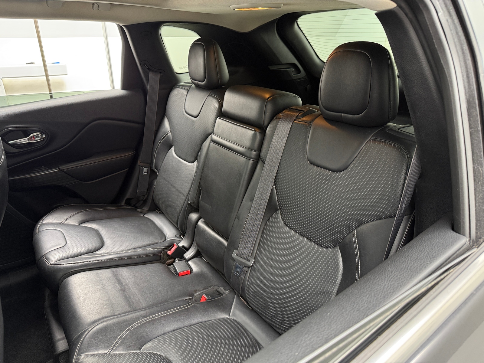 Thumbnail: 2014 Jeep Cherokee - 5