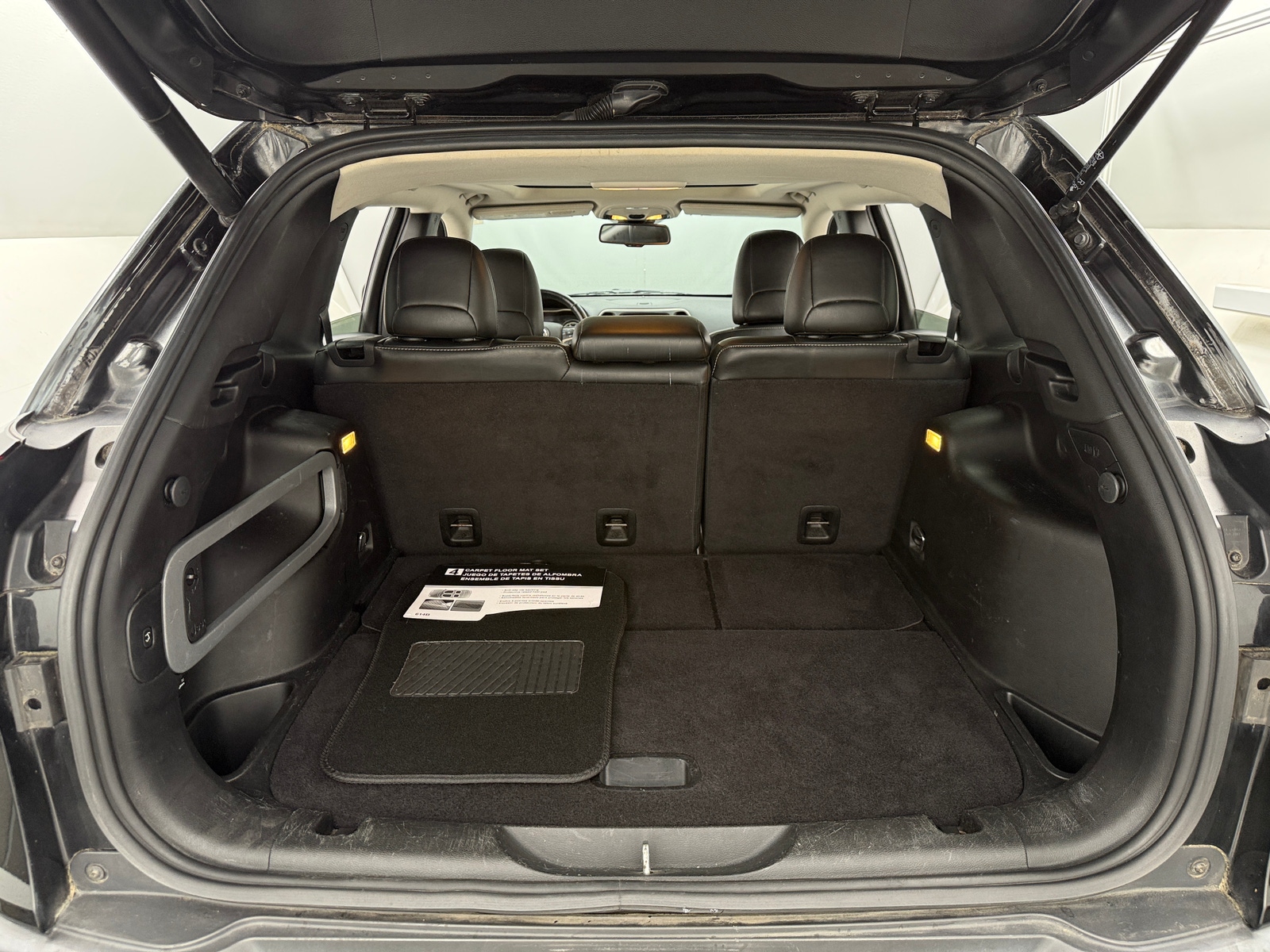 Thumbnail: 2014 Jeep Cherokee - 6
