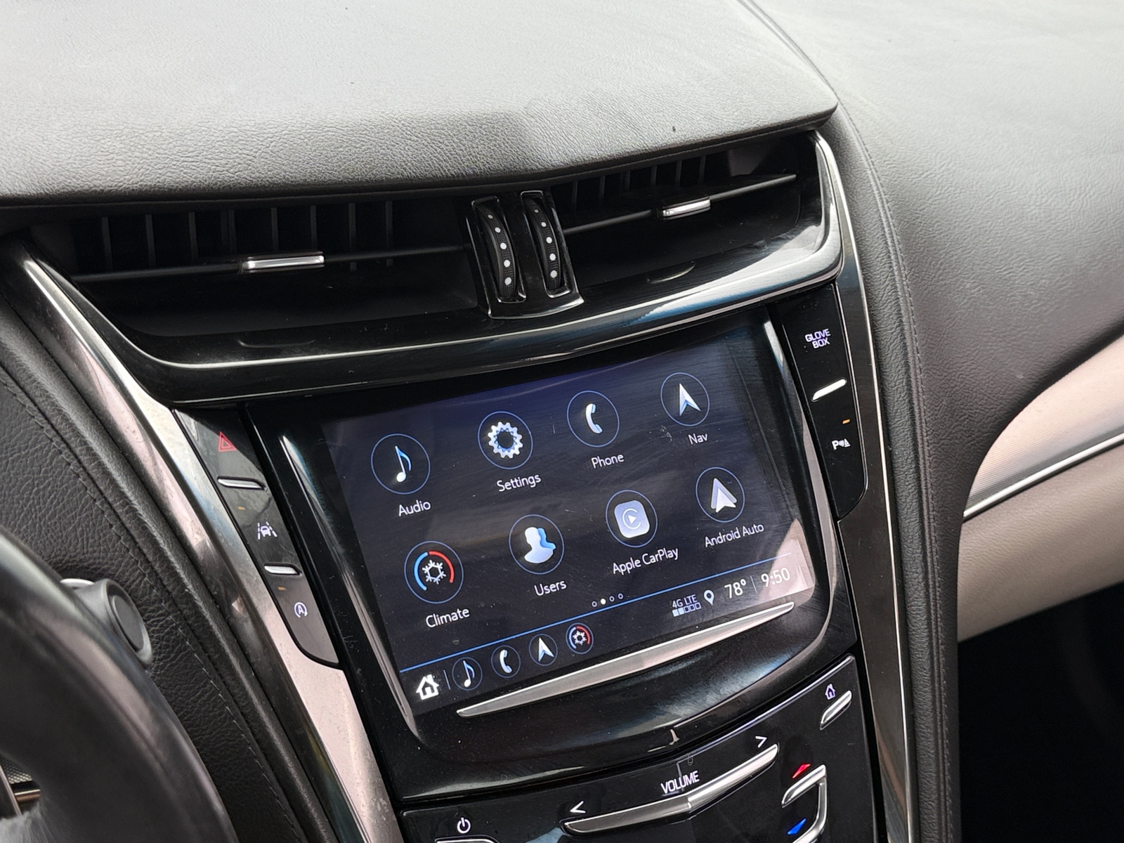 Thumbnail: 2019 Cadillac CTS - 3