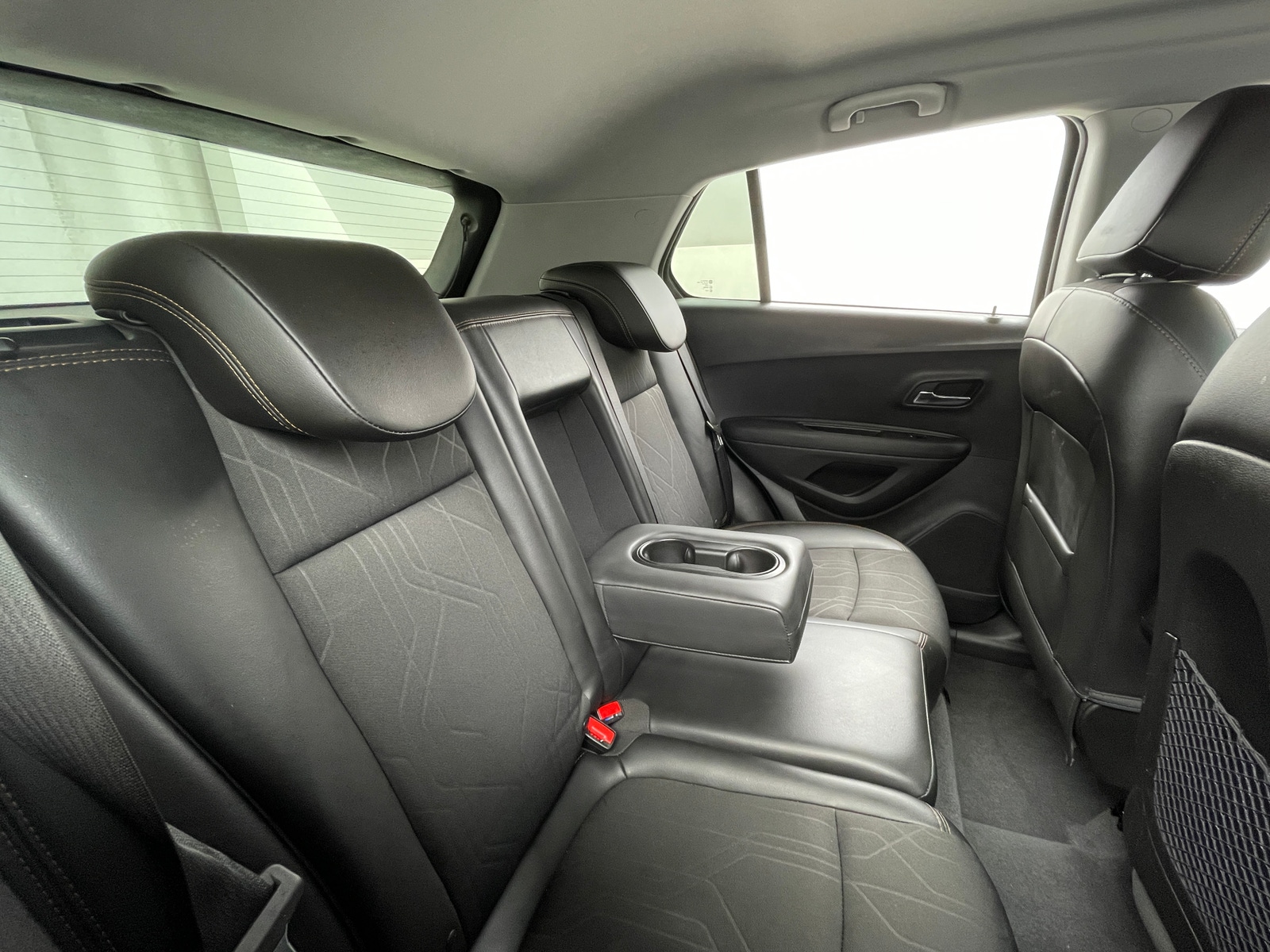 Thumbnail: 2019 Chevrolet Trax - 6