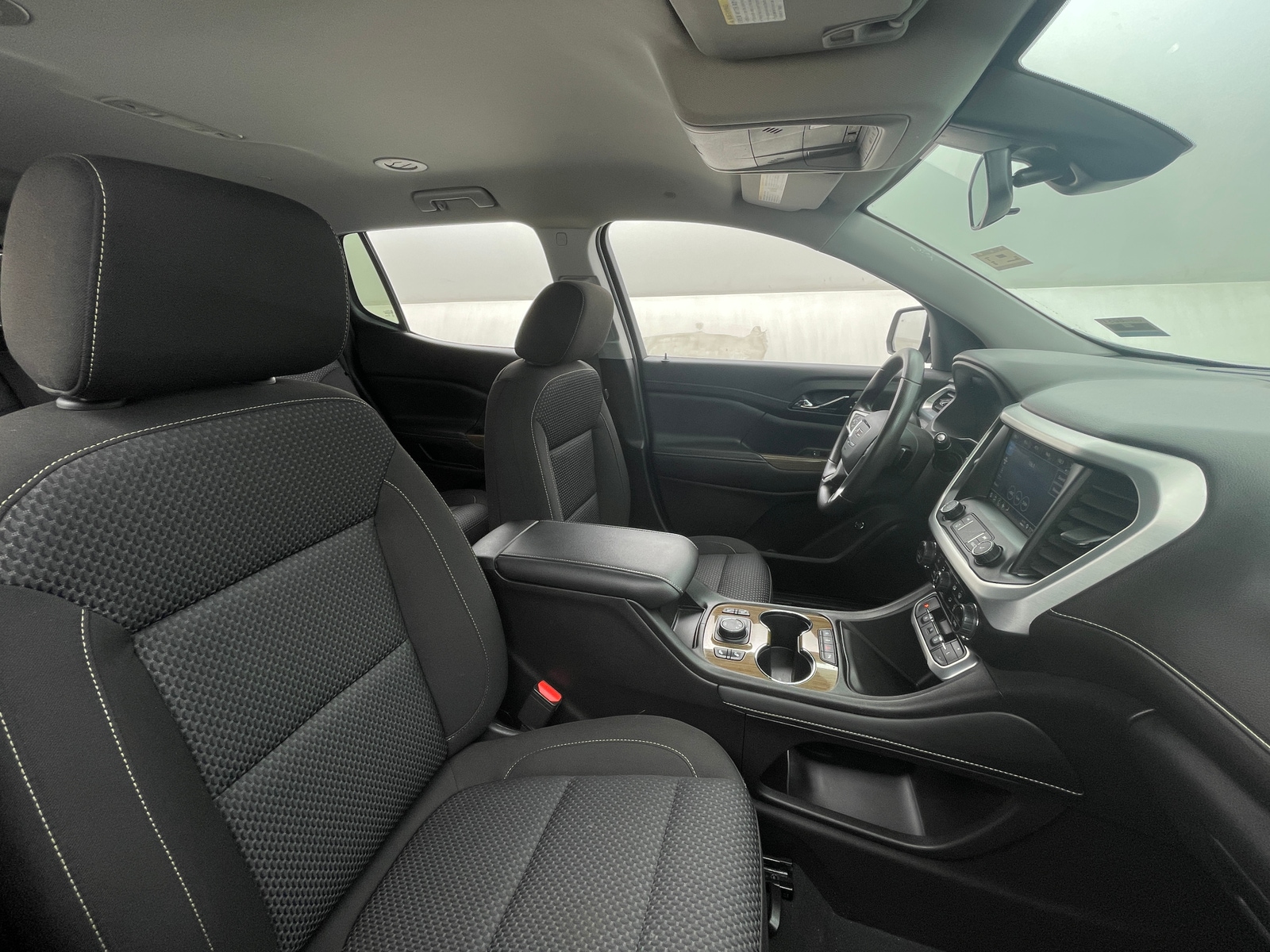 Thumbnail: 2022 GMC Acadia - 2