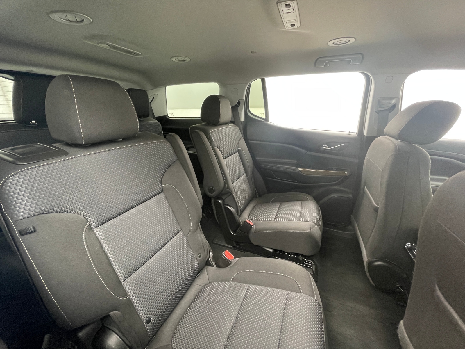 Thumbnail: 2022 GMC Acadia - 6
