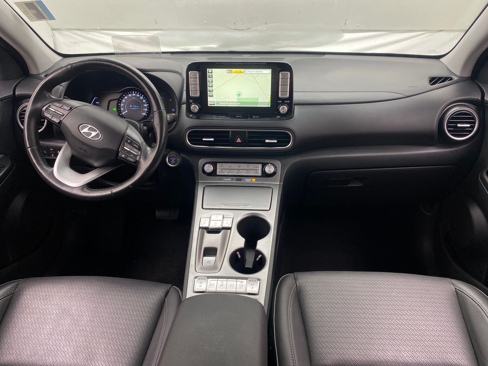 Thumbnail: 2019 Hyundai Kona - 2