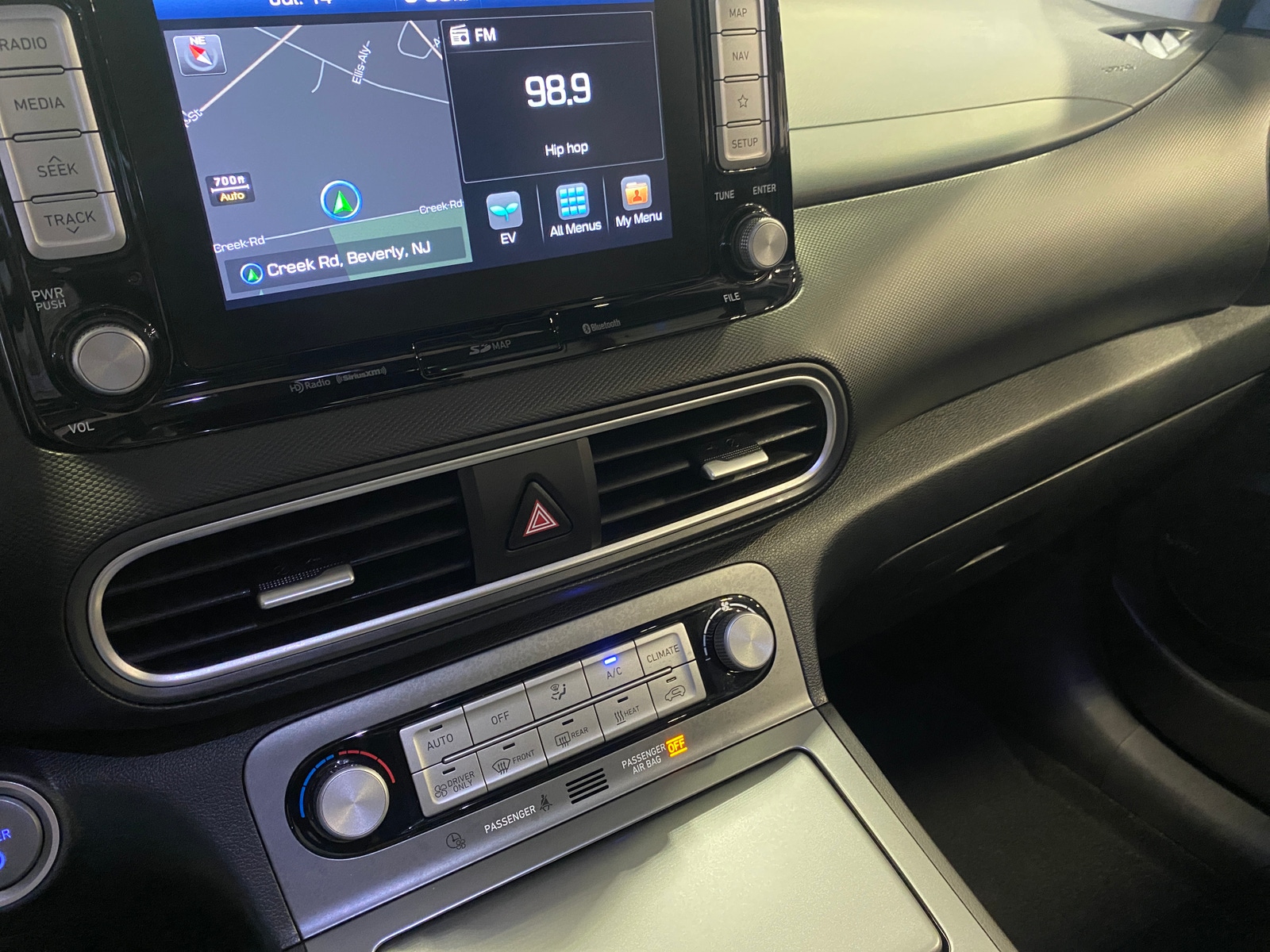 Thumbnail: 2019 Hyundai Kona - 3