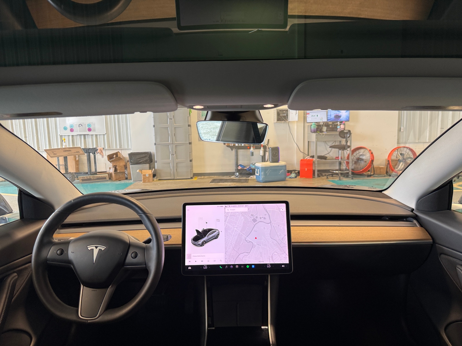 Thumbnail: 2020 Tesla Model 3 - 2