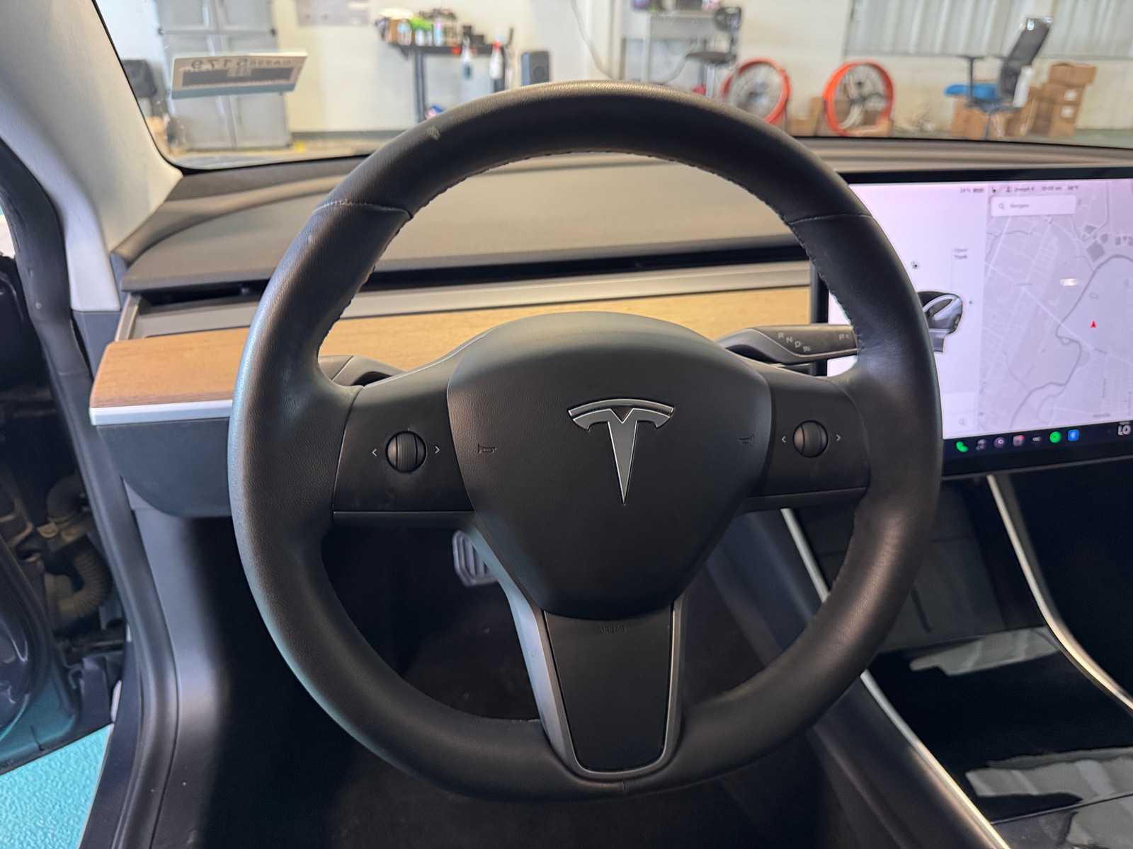 Thumbnail: 2020 Tesla Model 3 - 3