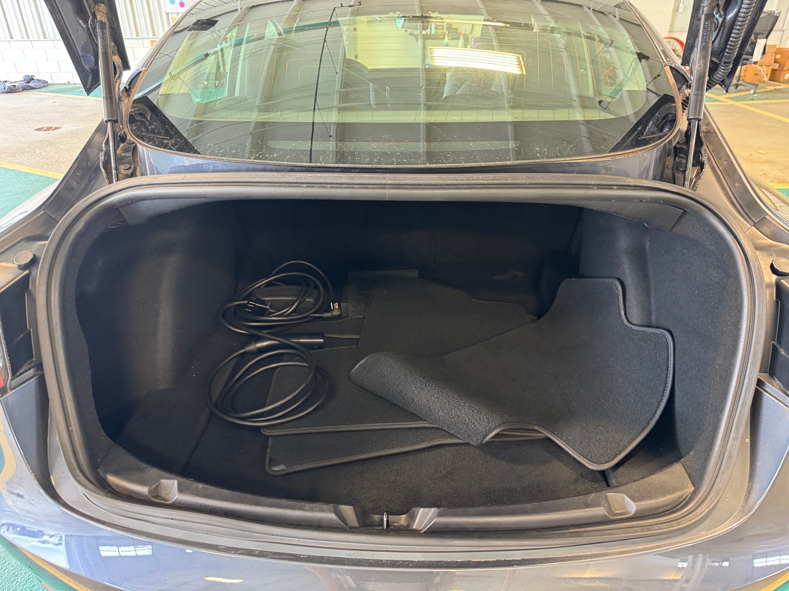 Thumbnail: 2020 Tesla Model 3 - 5