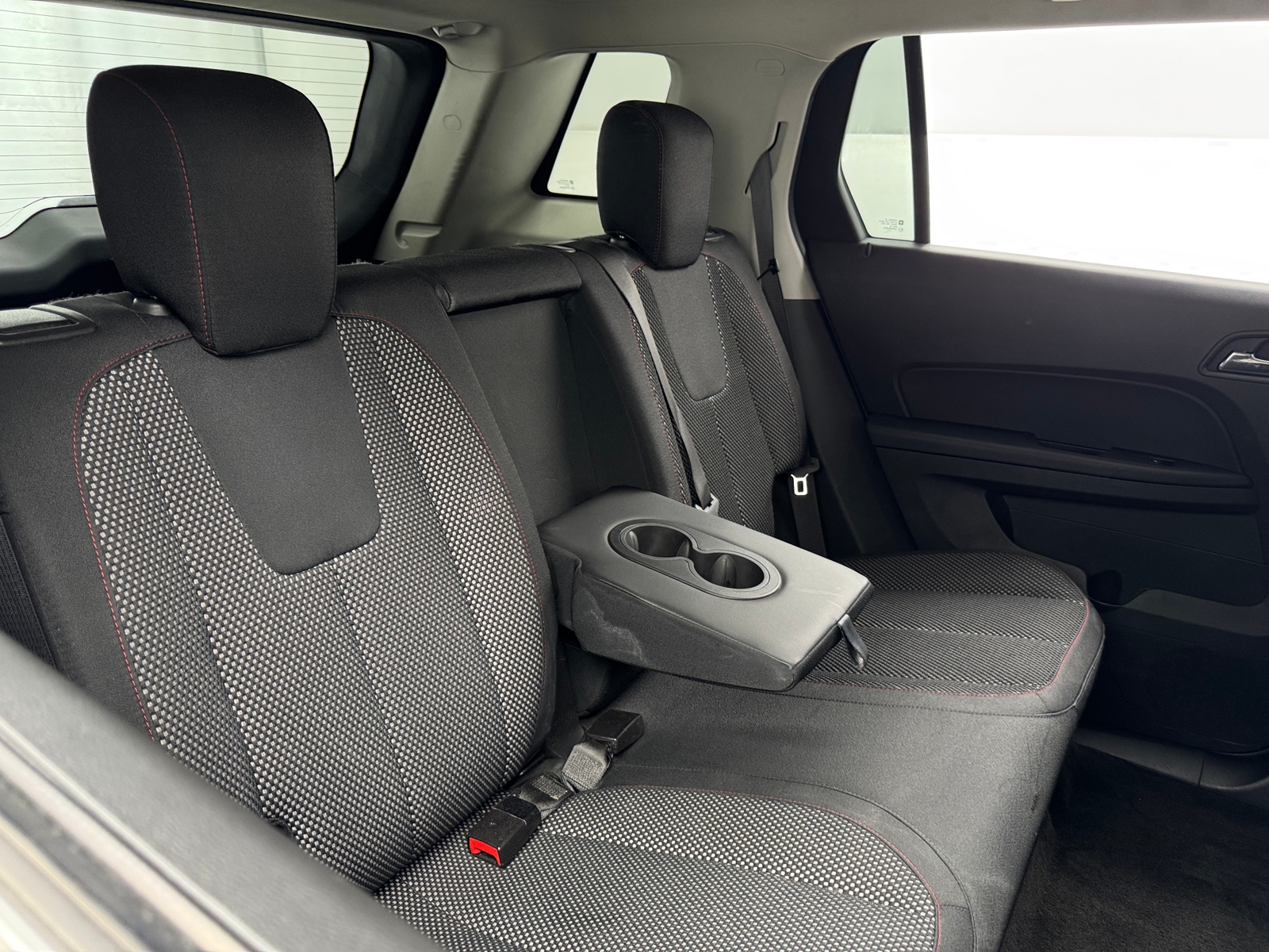 Thumbnail: 2016 GMC Terrain - 6