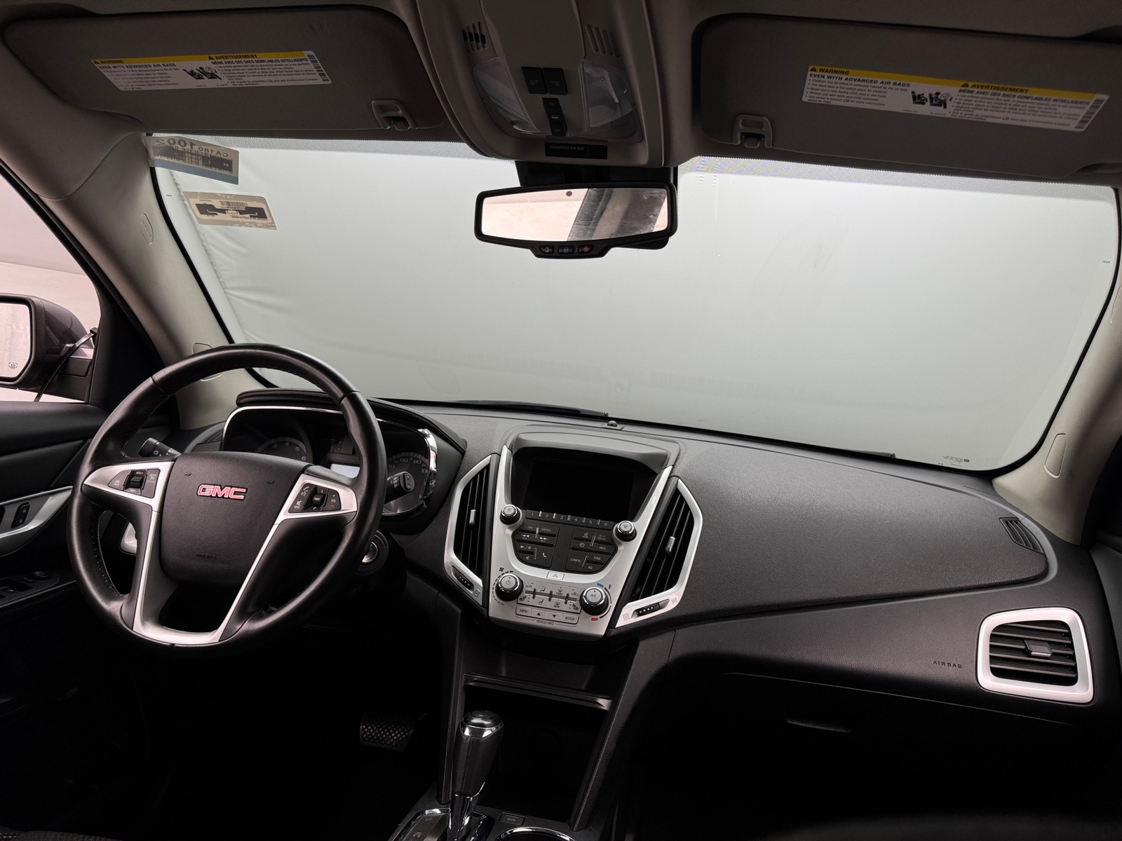 Thumbnail: 2016 GMC Terrain - 3