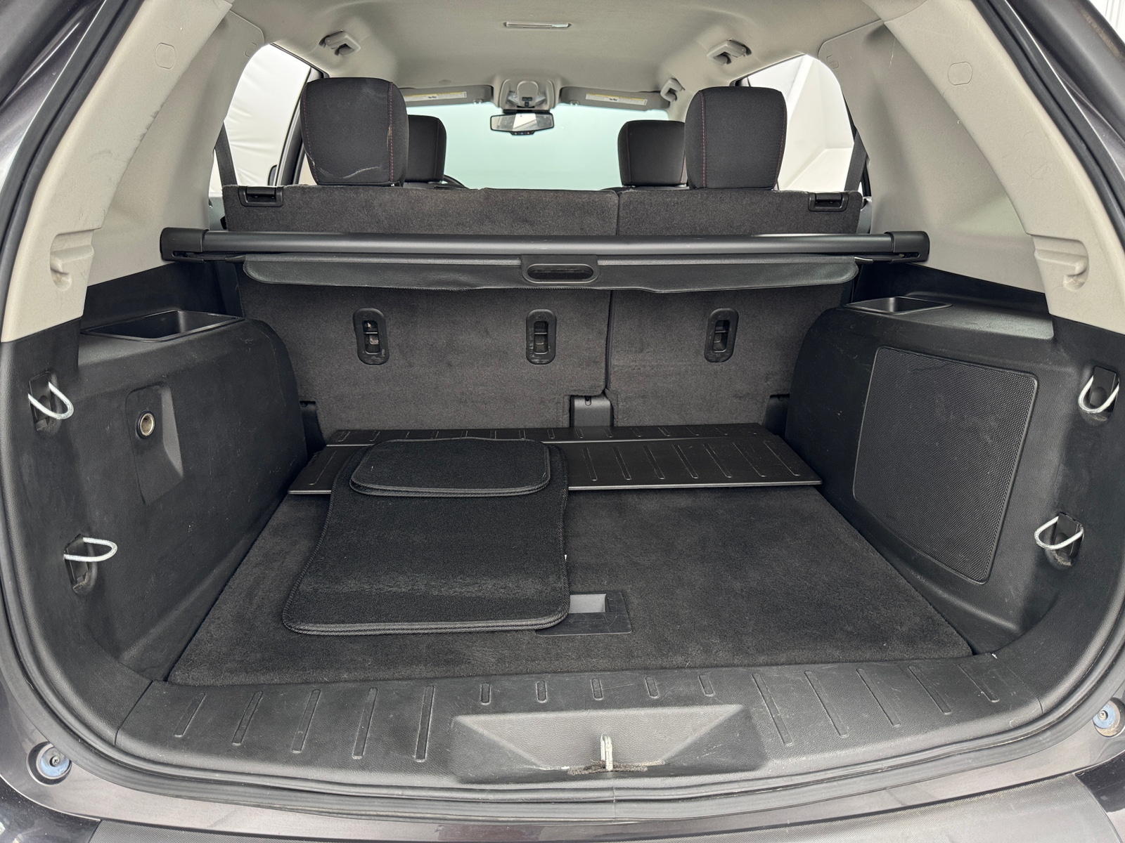 Thumbnail: 2016 GMC Terrain - 7