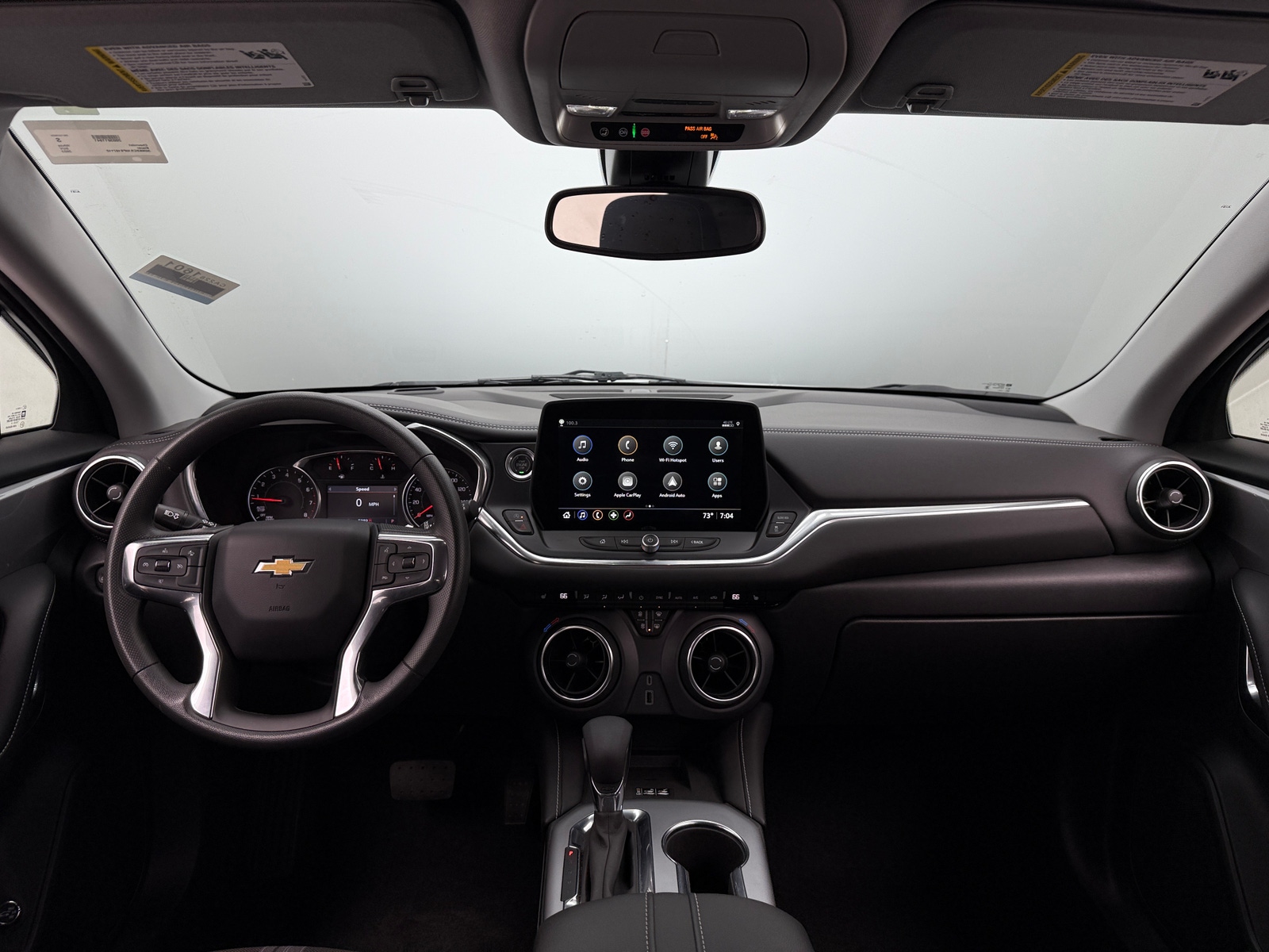 Thumbnail: 2023 Chevrolet Blazer - 3