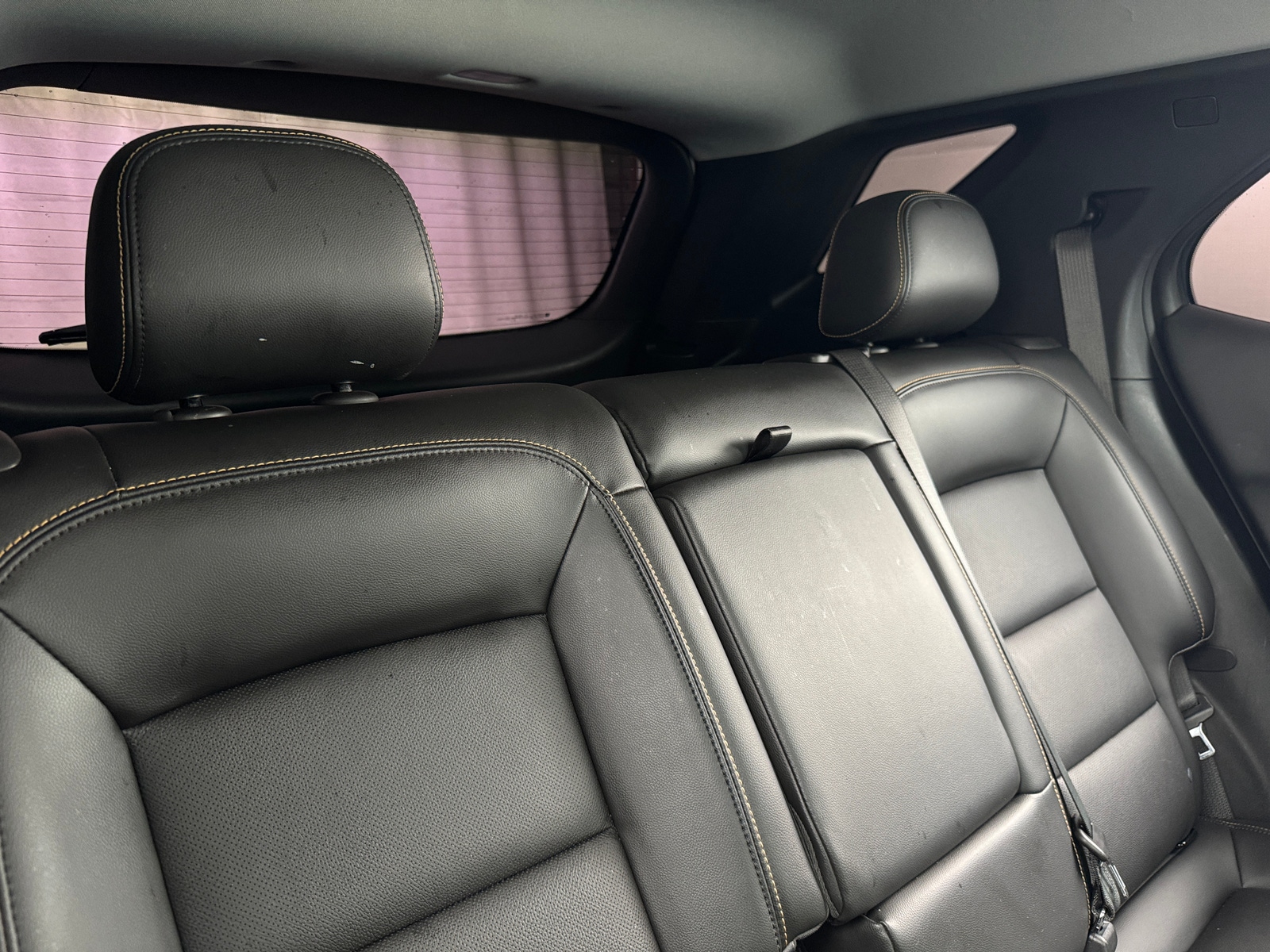 Thumbnail: 2021 Chevrolet Equinox - 5