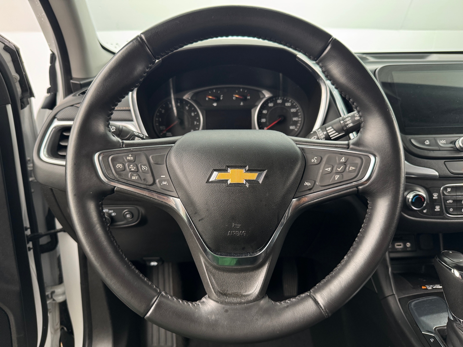 Thumbnail: 2021 Chevrolet Equinox - 4