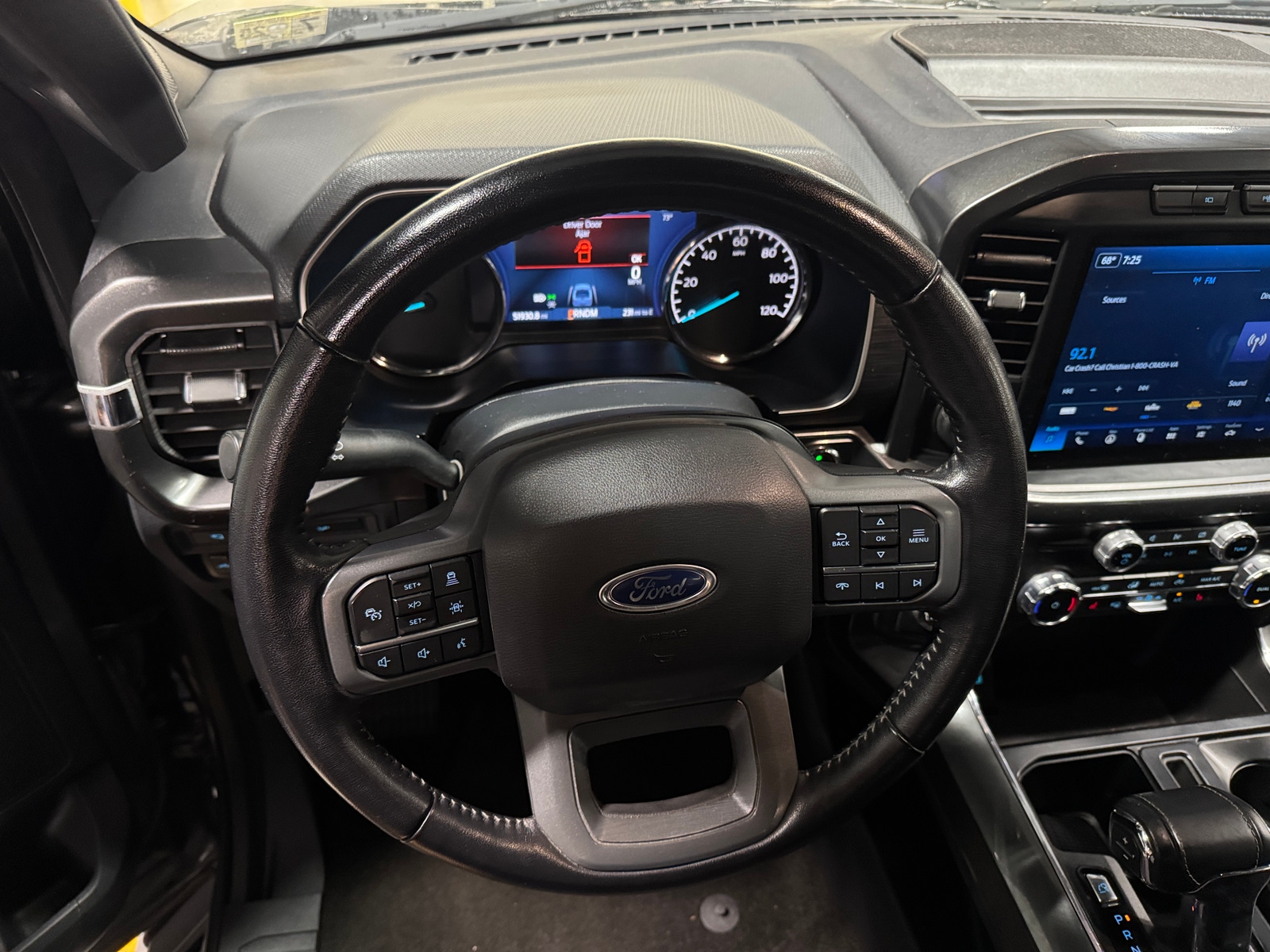 Thumbnail: 2022 Ford Econoline - 5