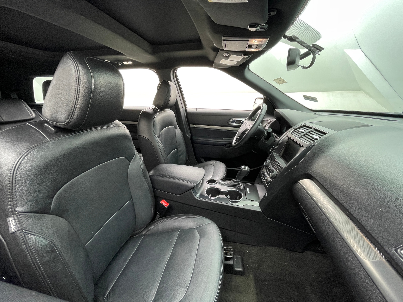 Thumbnail: 2018 Ford Explorer - 2