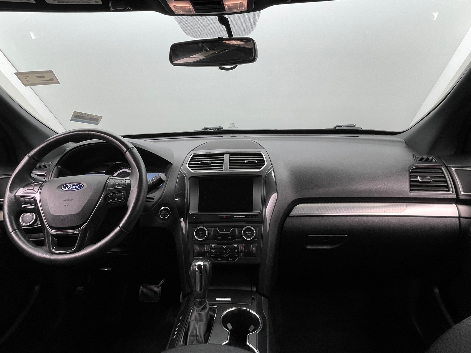 Thumbnail: 2018 Ford Explorer - 3