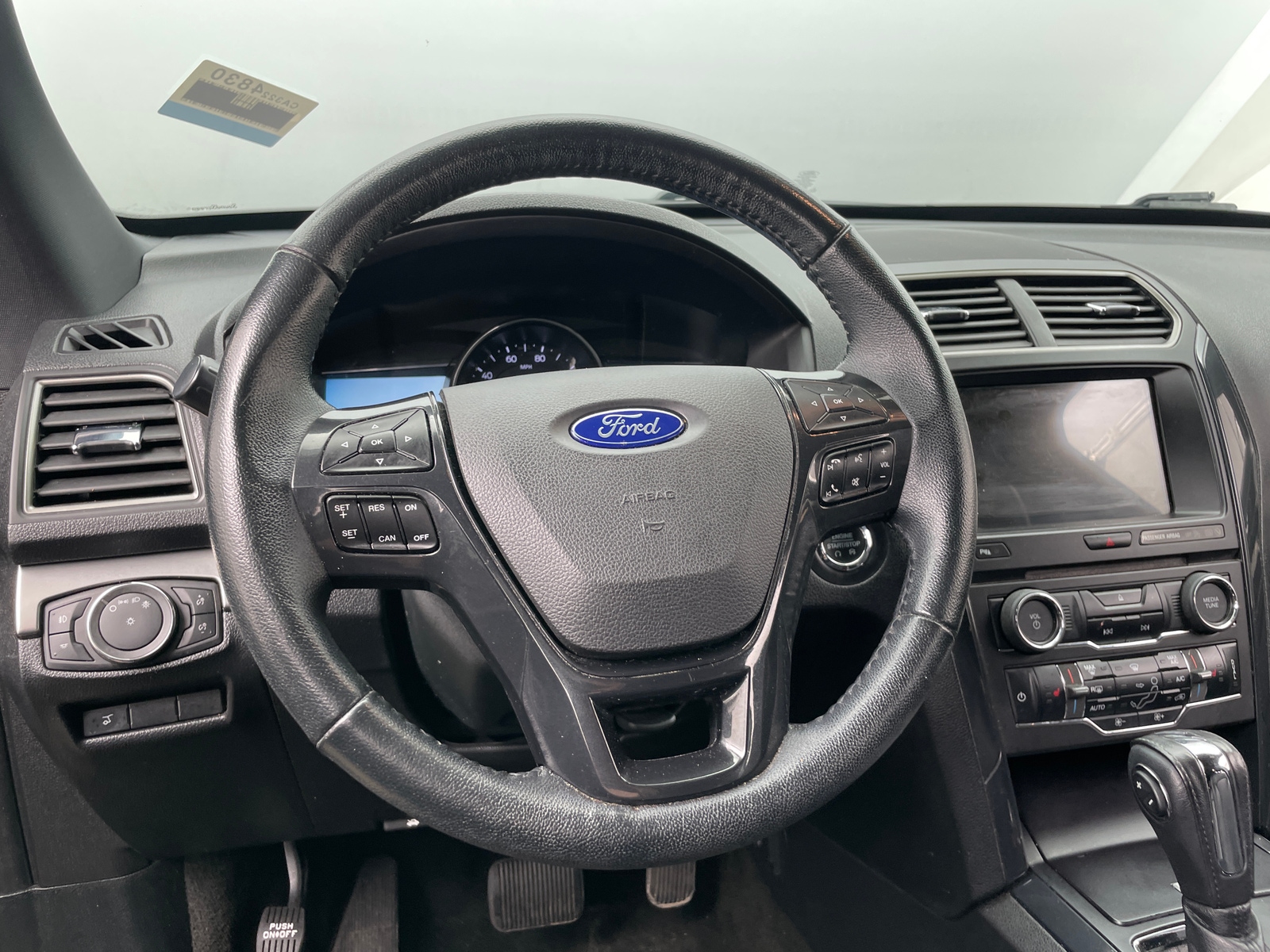 Thumbnail: 2018 Ford Explorer - 5