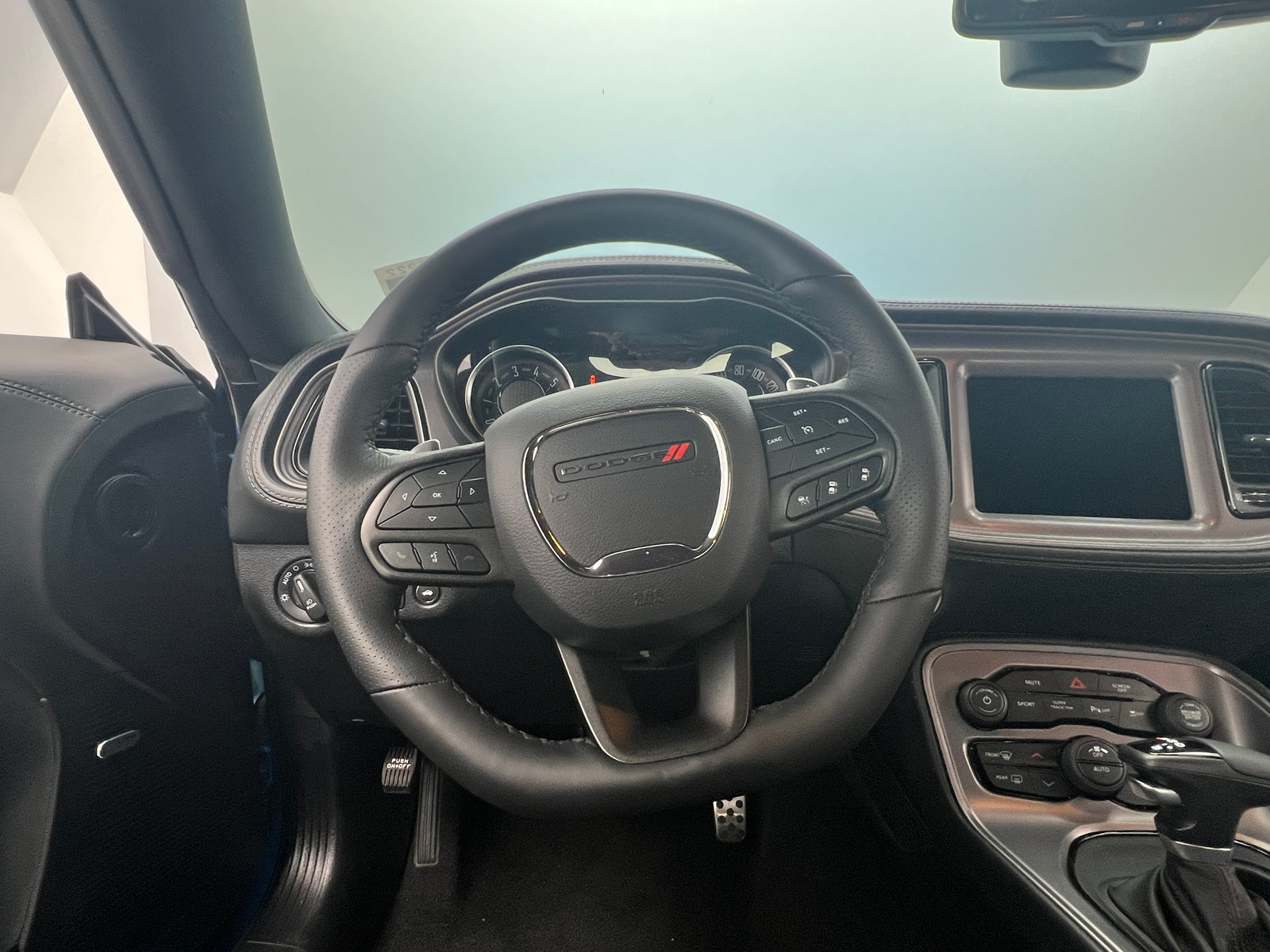 Thumbnail: 2023 Dodge Challenger - 4