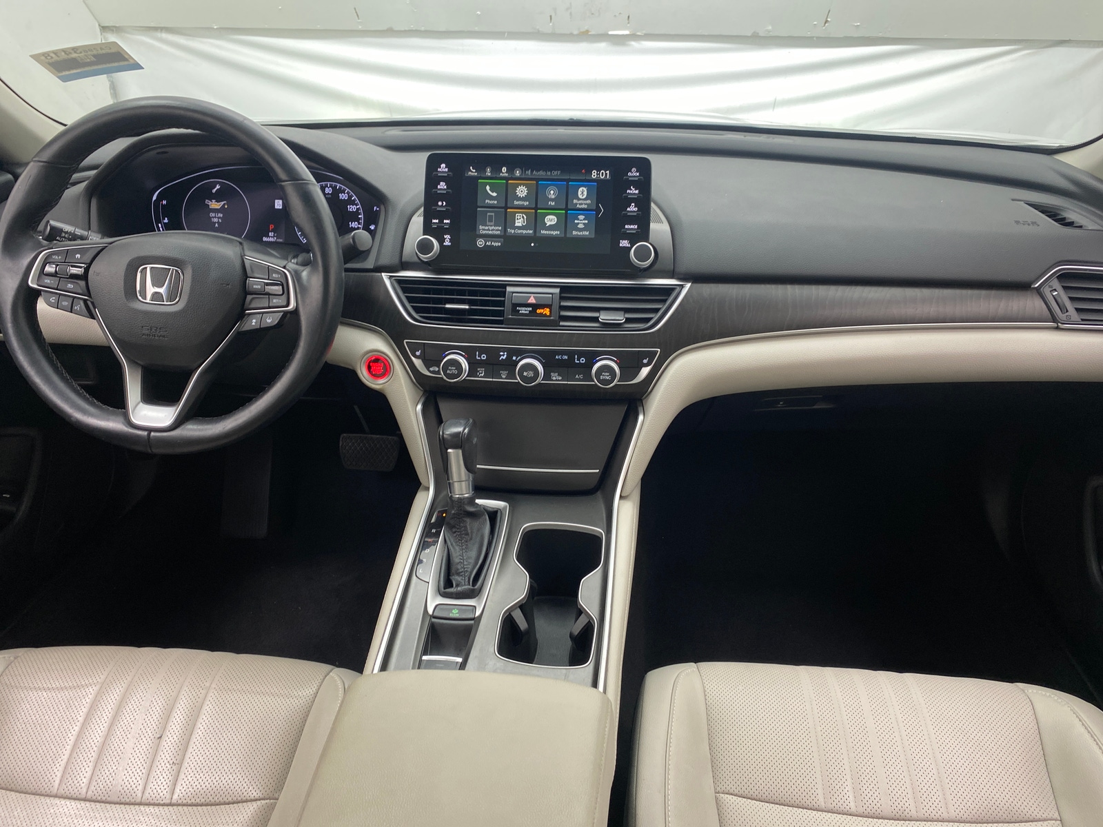 Thumbnail: 2018 Honda Accord - 2