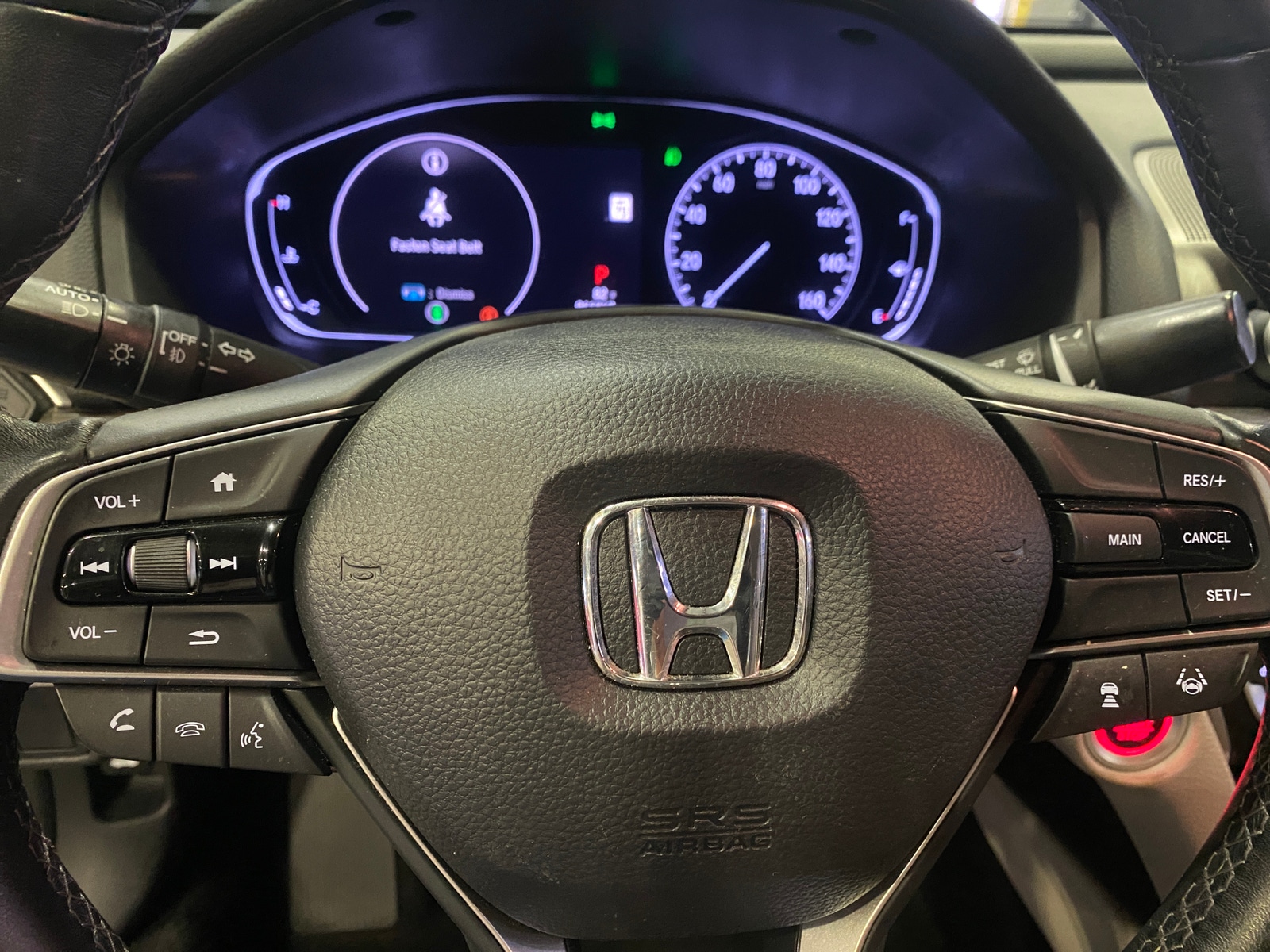 Thumbnail: 2018 Honda Accord - 4