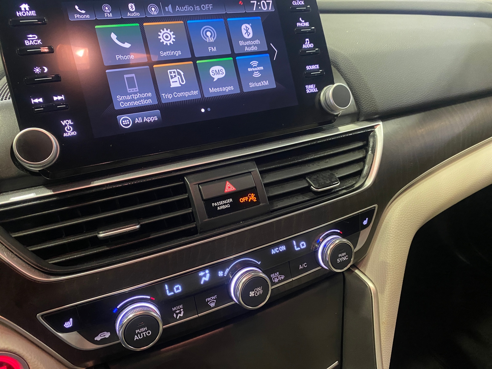 Thumbnail: 2018 Honda Accord - 3