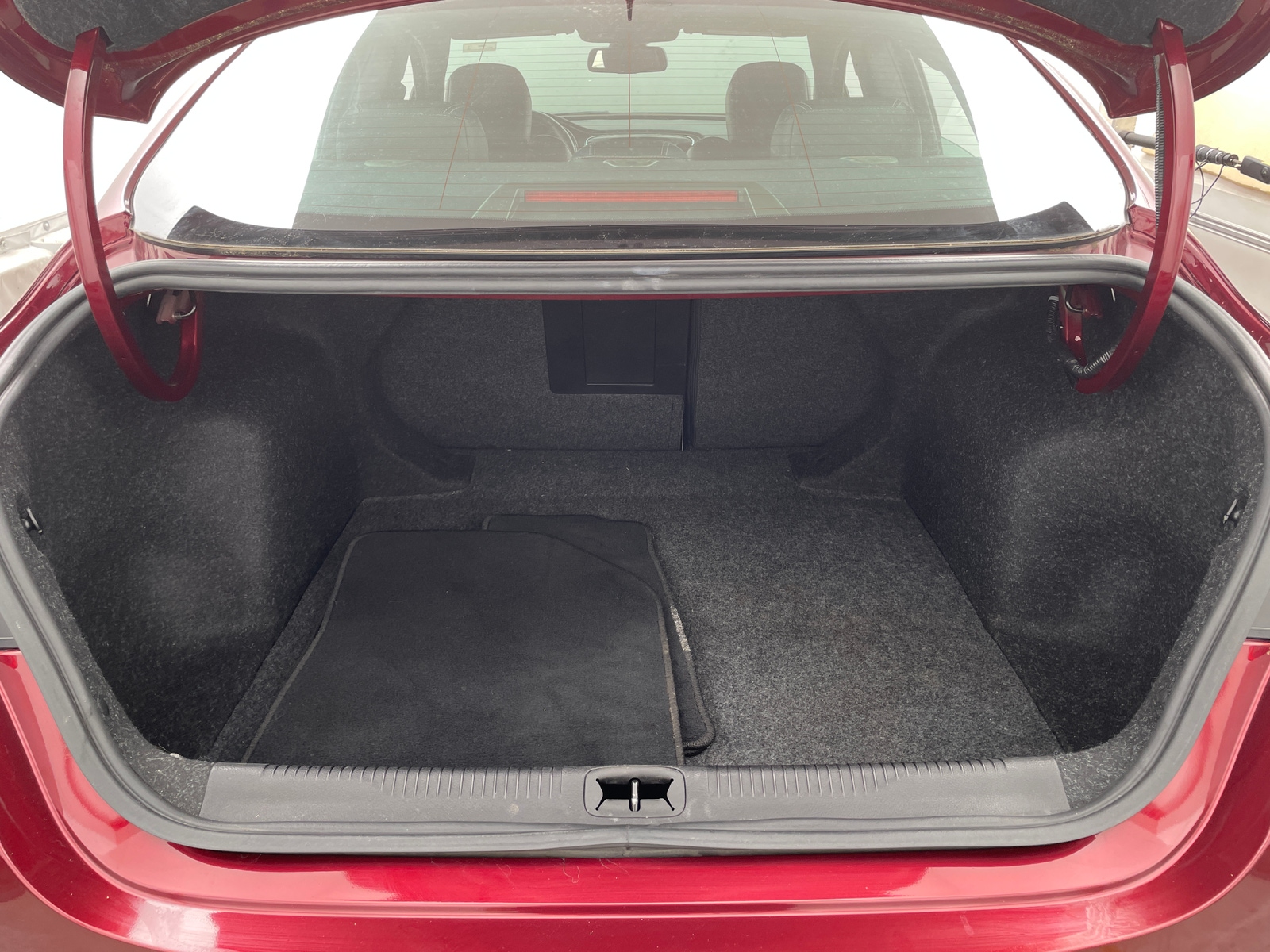Thumbnail: 2016 Chrysler 200 - 7