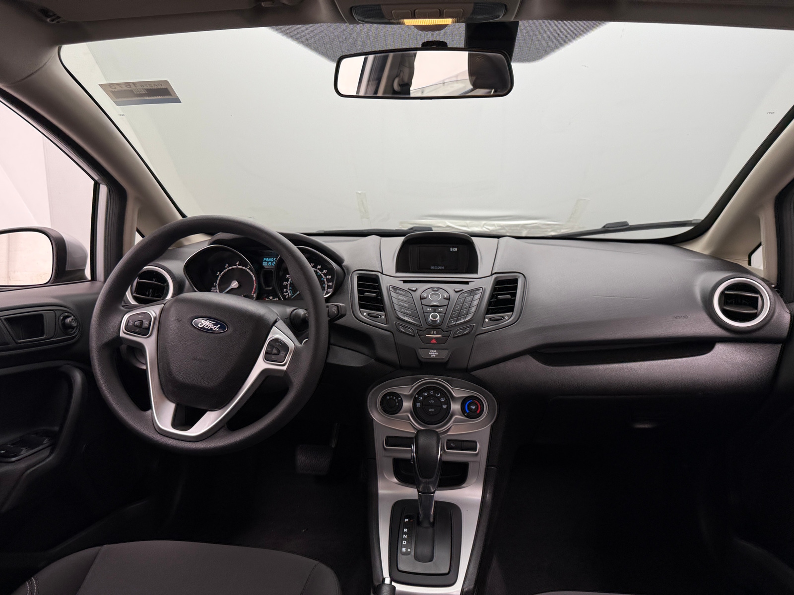 Thumbnail: 2018 Ford Fiesta - 3